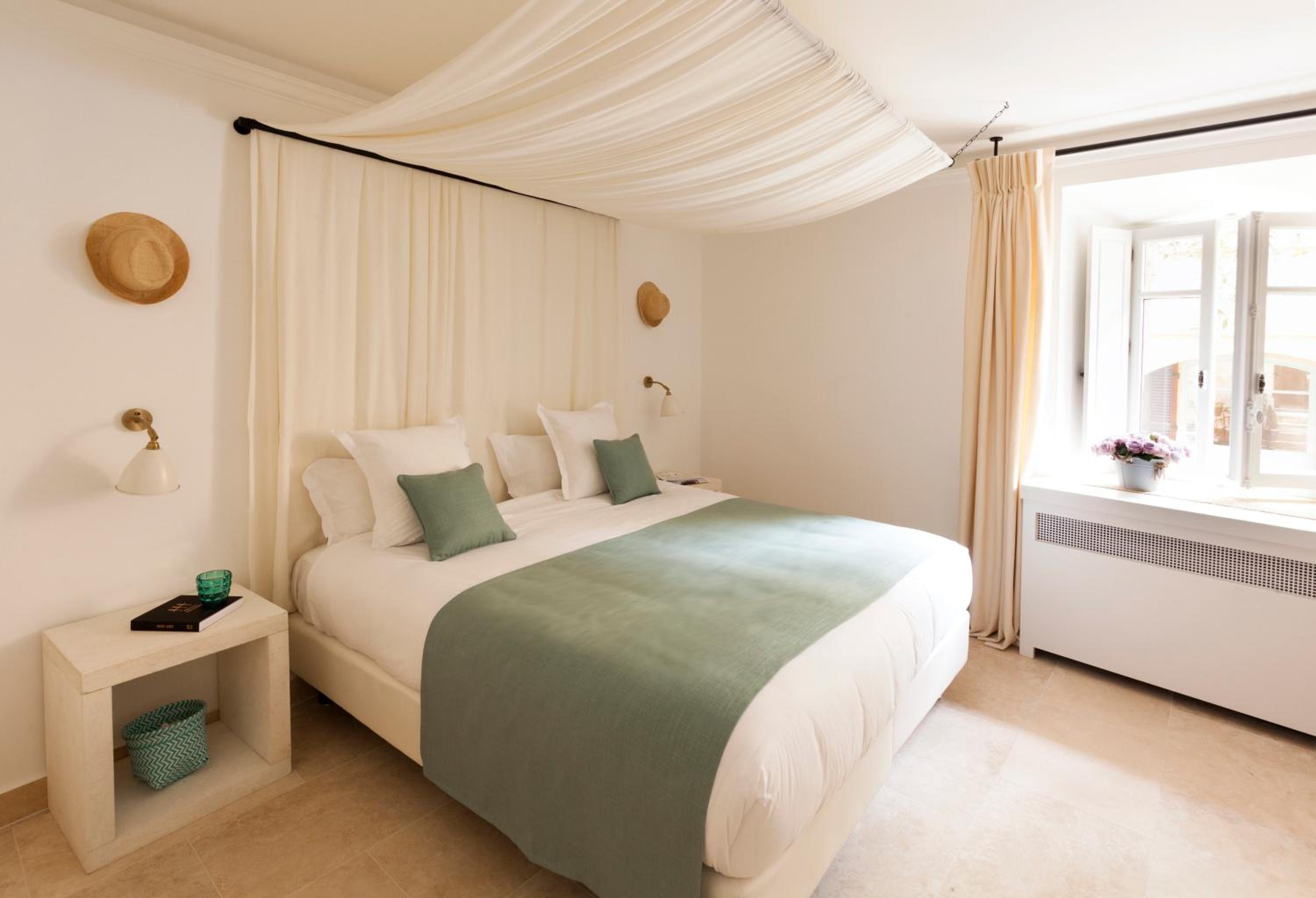 Chambre Double Supérieure Chambre Double Supérieure