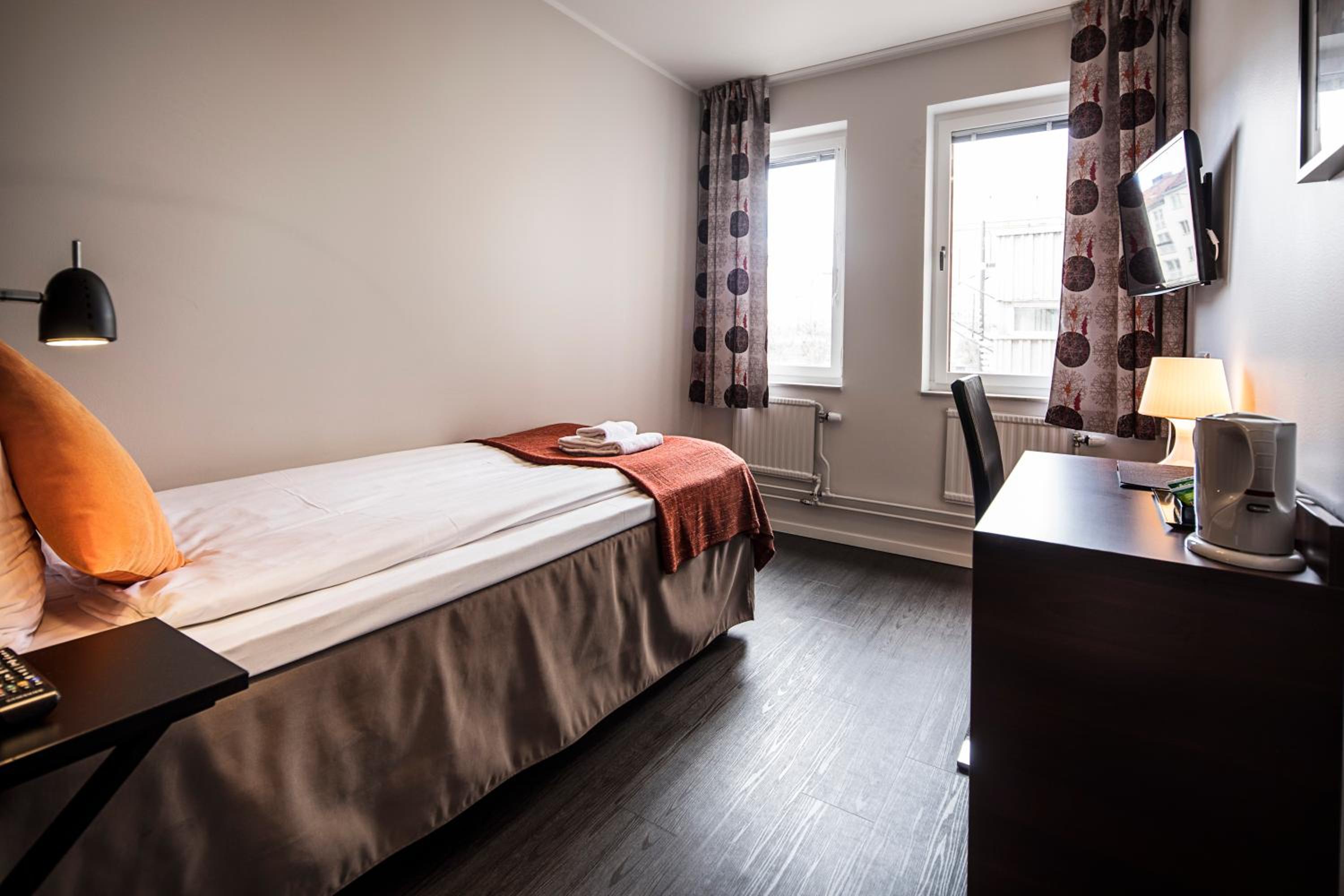 Standard Single Room photo 1