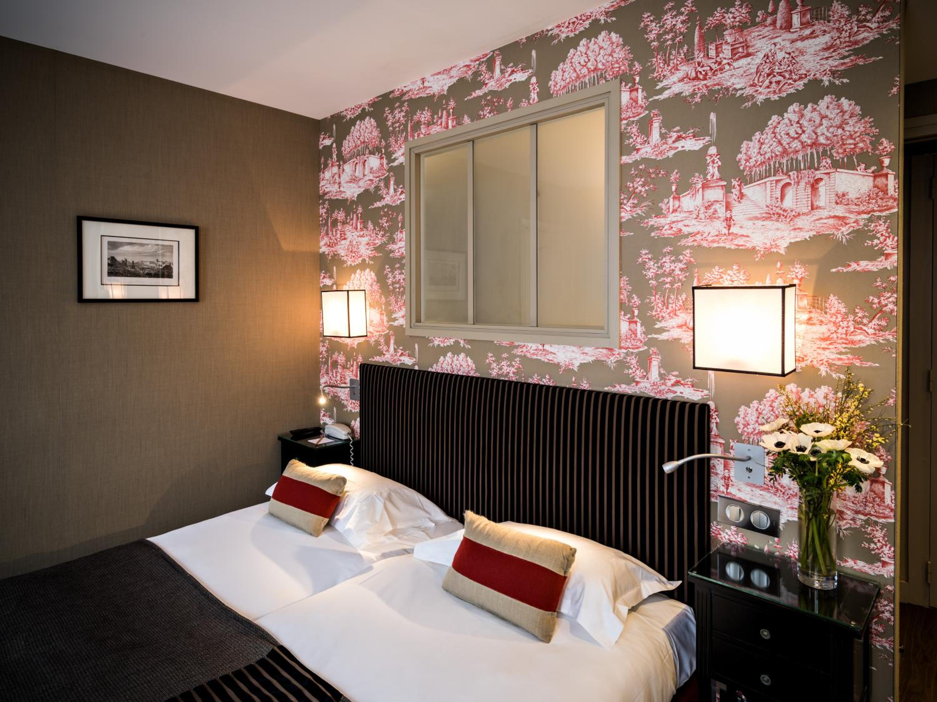 Prestige Double Room - Photo 7