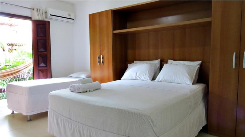 Triple Room with Balcony photo 1