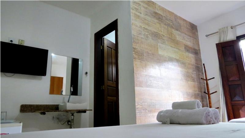 Double Room with Balcony photo 3