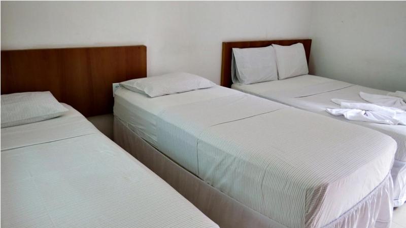 Quadruple Room photo 2