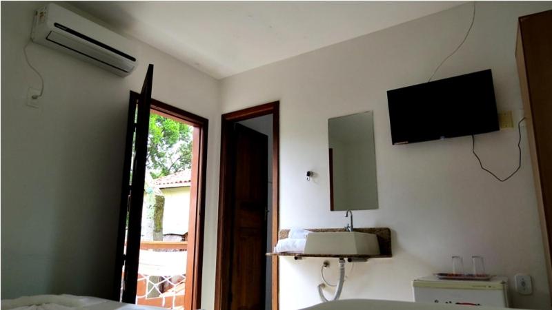 Quadruple Room photo 3