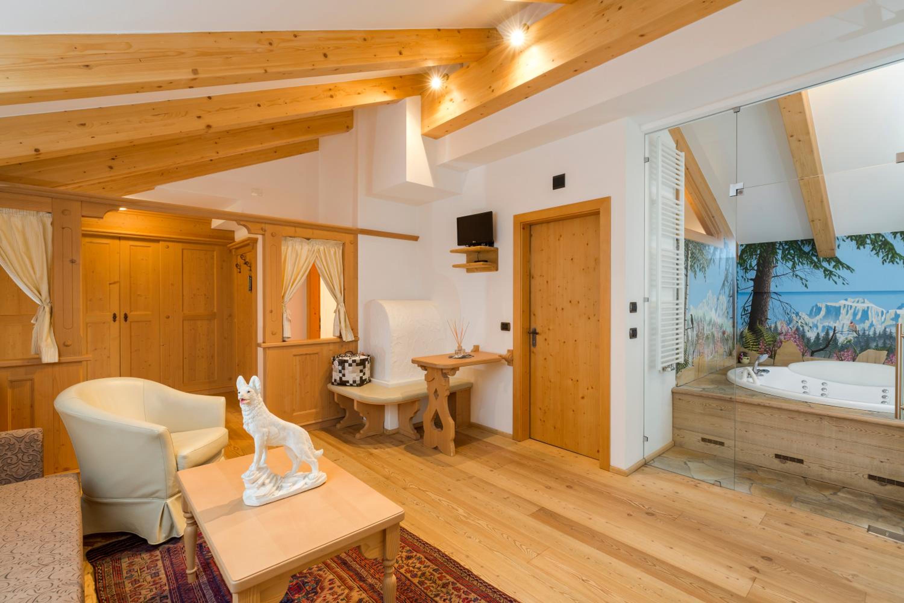 Comfort Suite - Photo 4