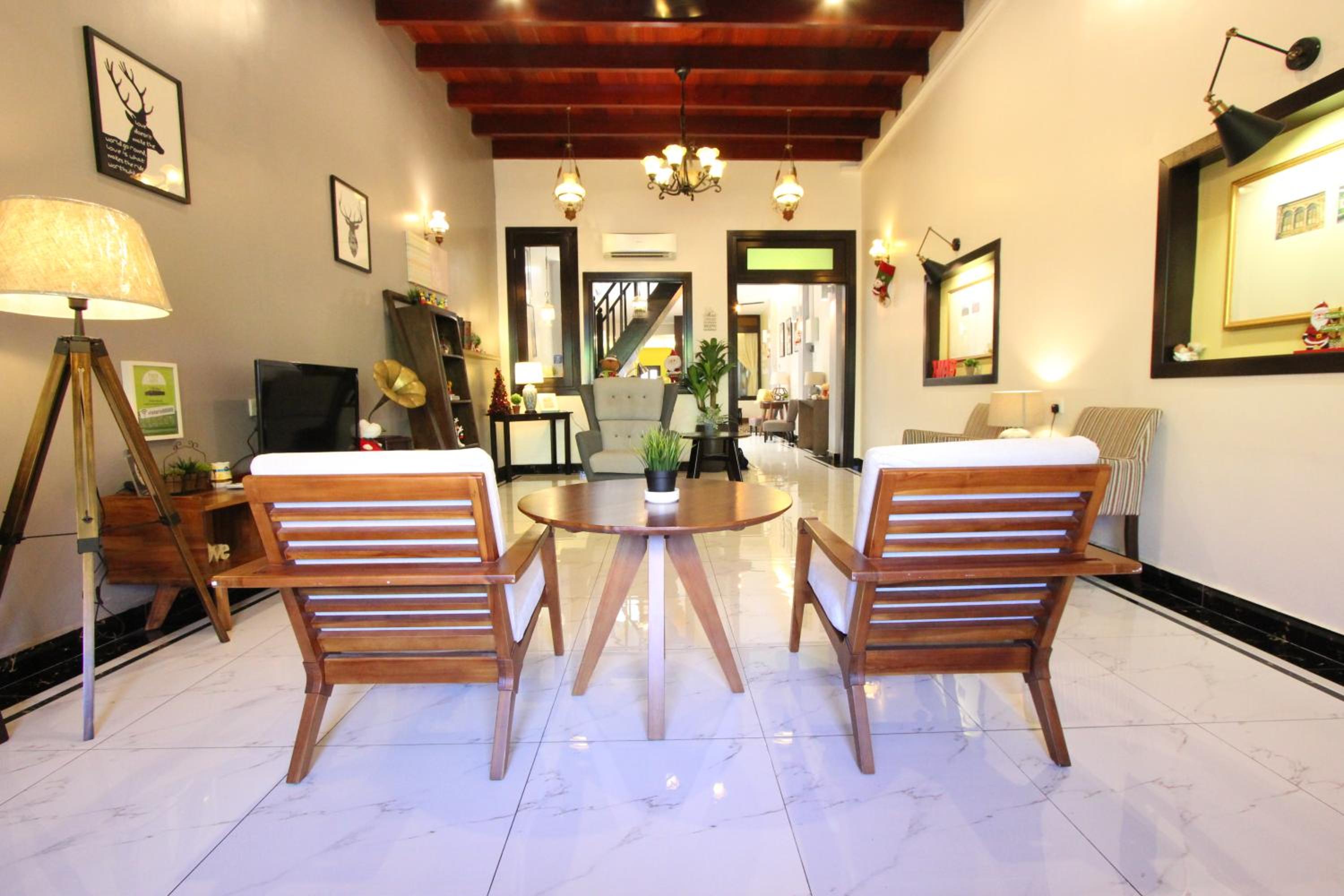 Superior Villa photo 1