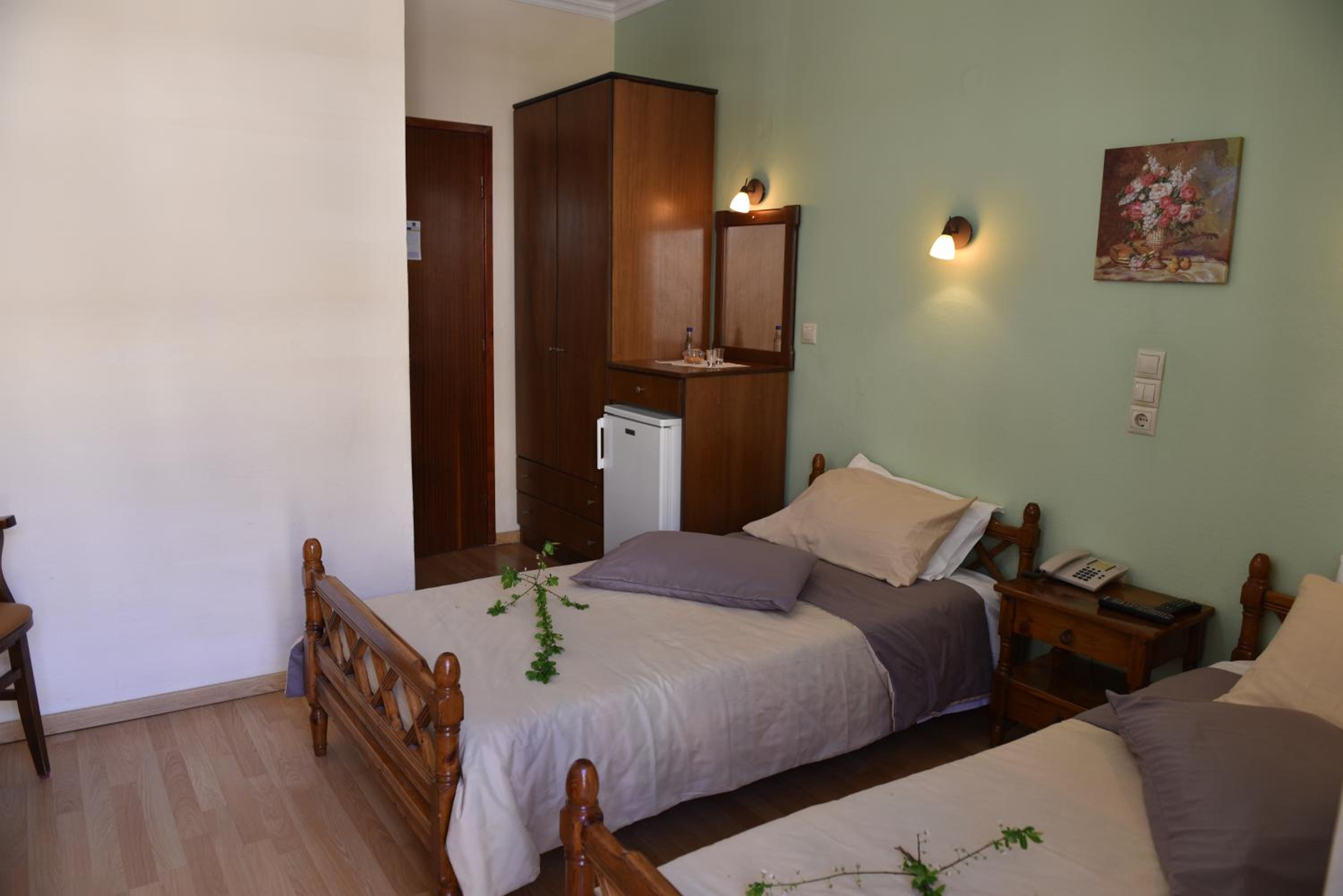 Double or Twin Room photo 1