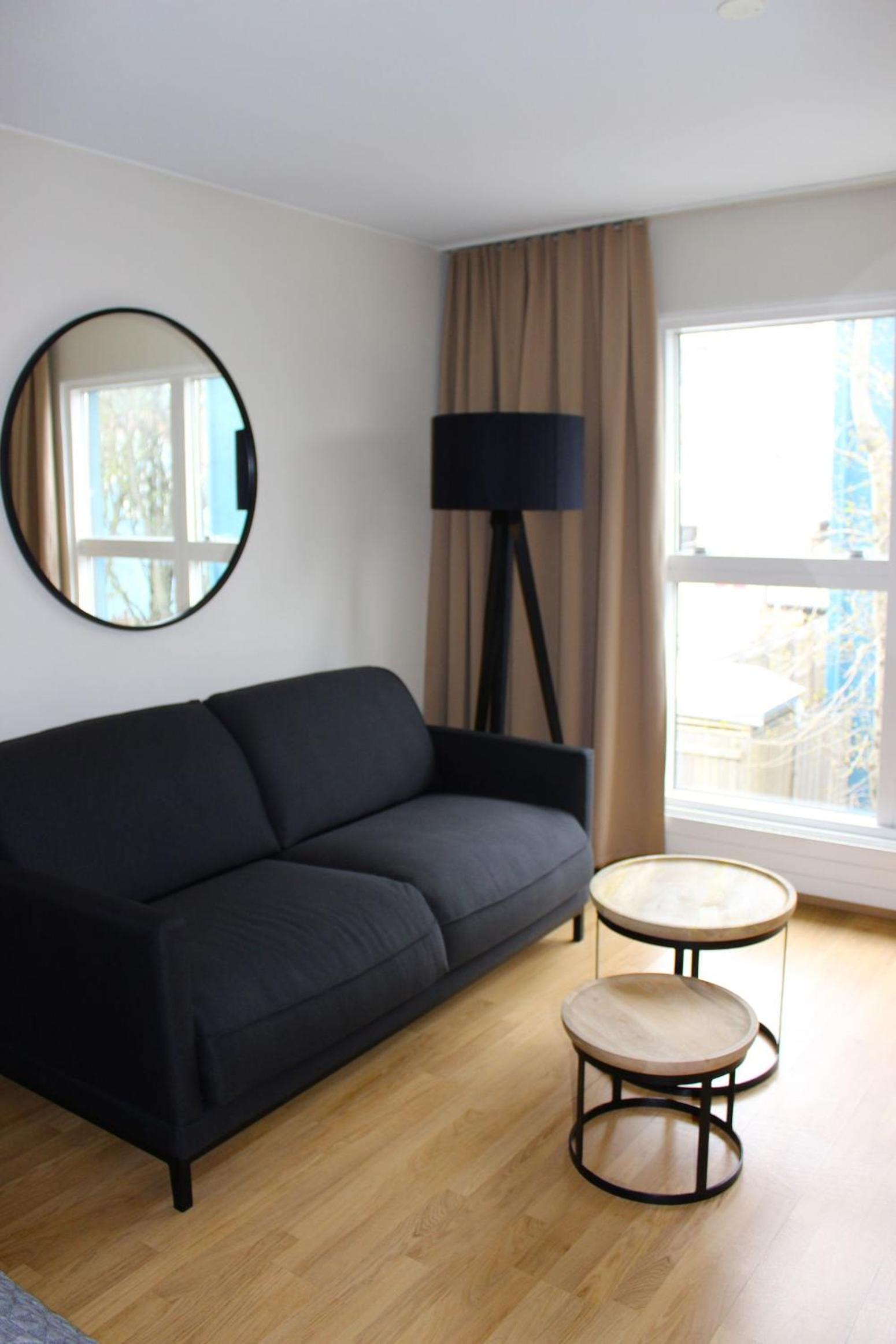 Studio Deluxe Apartment - Photo 28