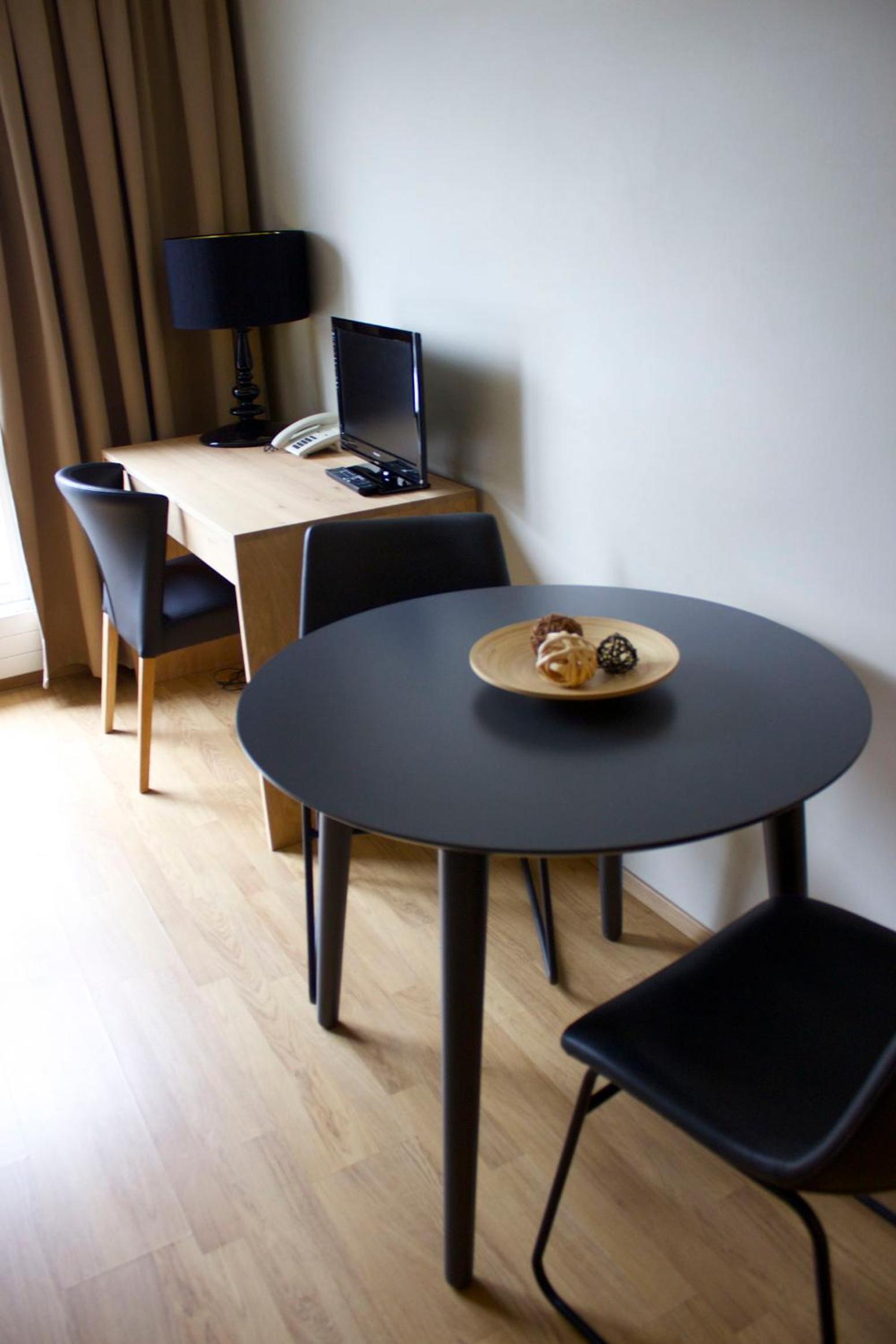 Studio Deluxe Apartment - Photo 38