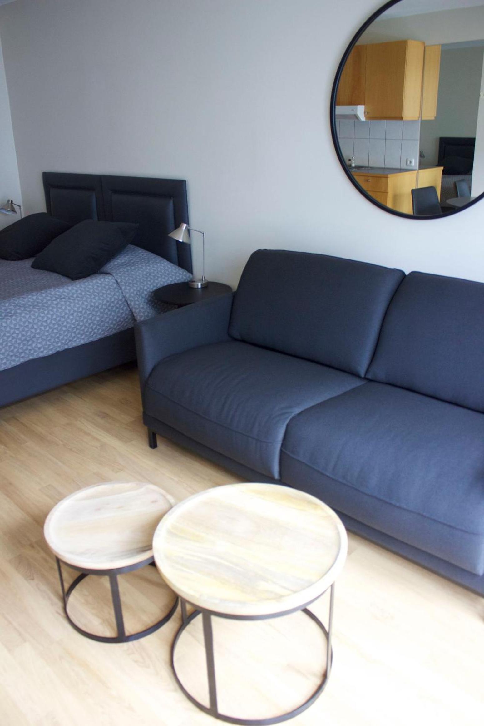 Studio Deluxe Apartment - Photo 21