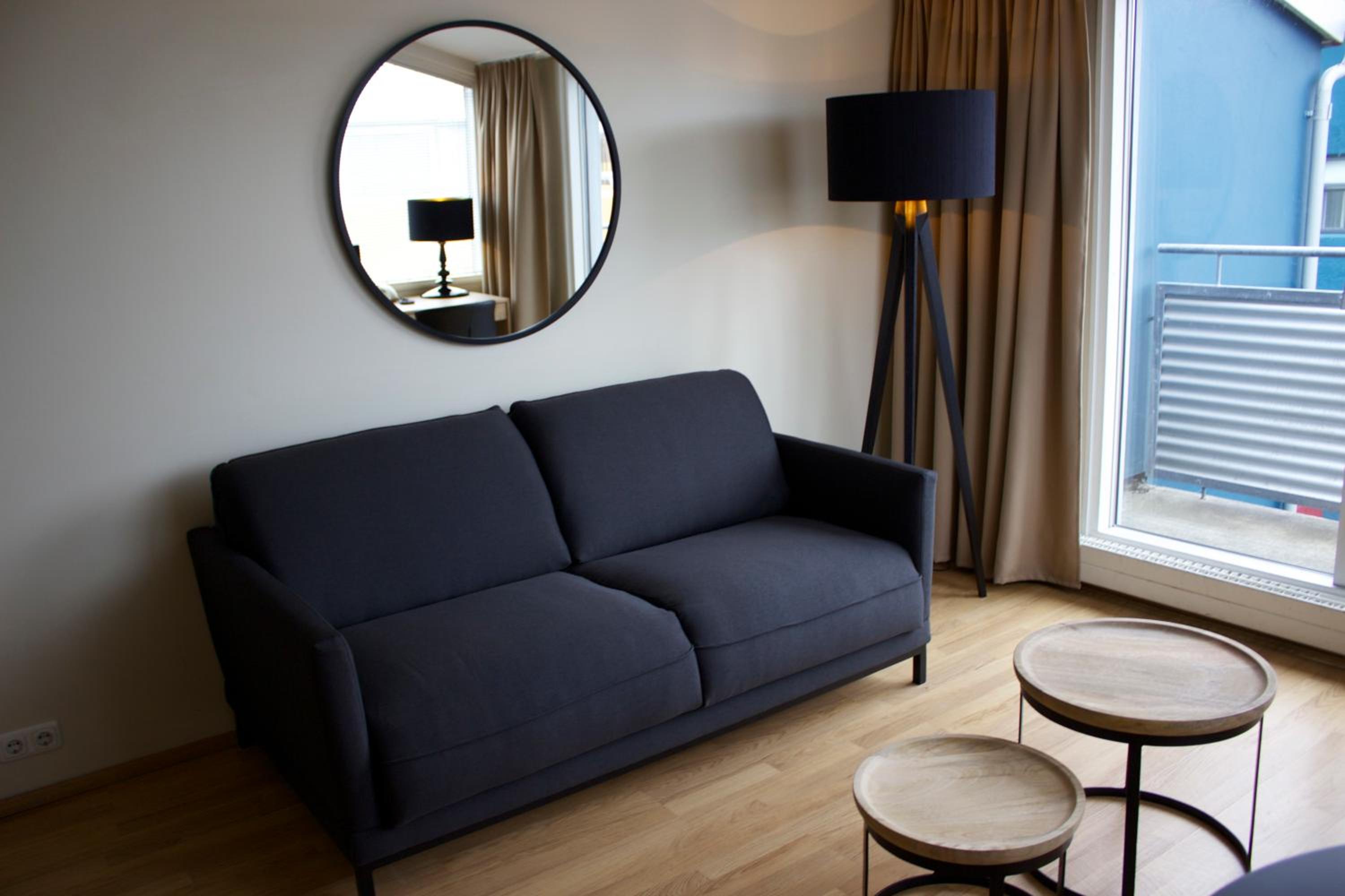 Studio Deluxe Apartment - Photo 29
