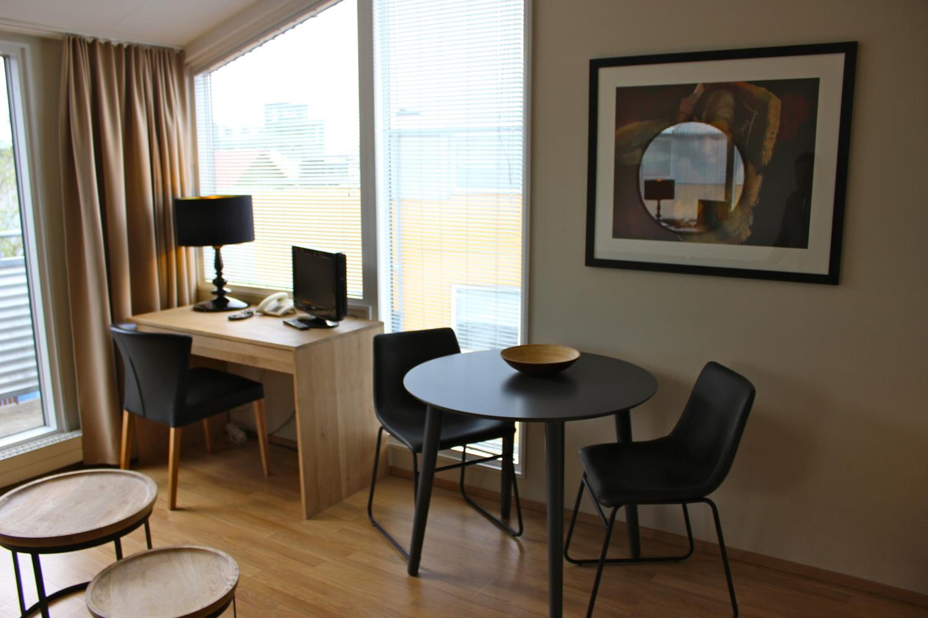 Studio Deluxe Apartment - Photo 37