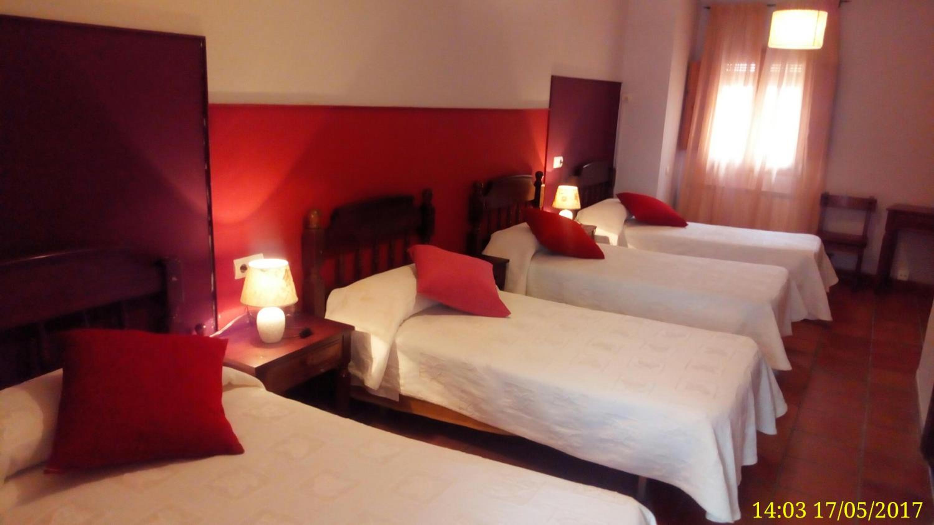 Quadruple Room photo 2