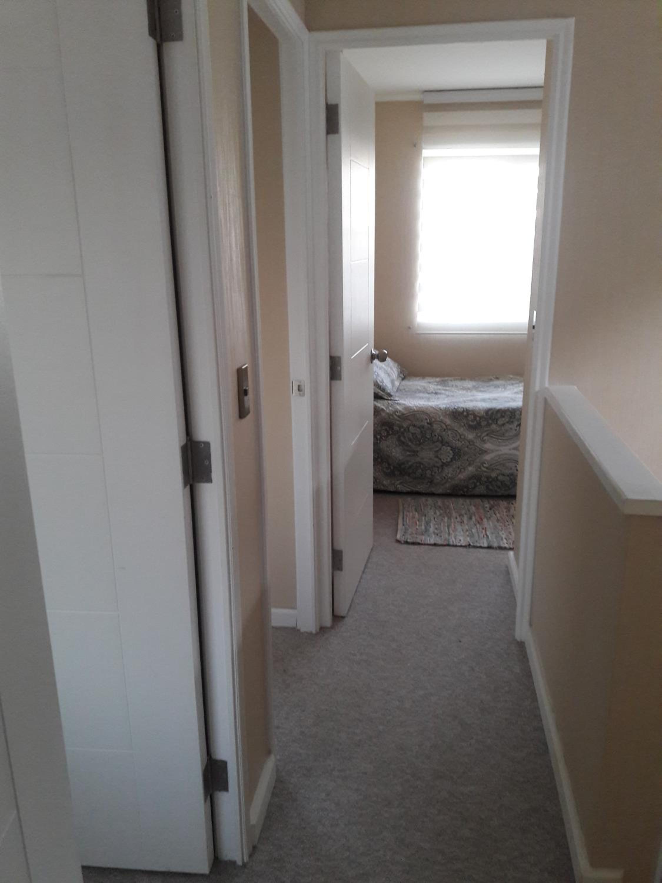 Three-Bedroom Townhouse photo 1