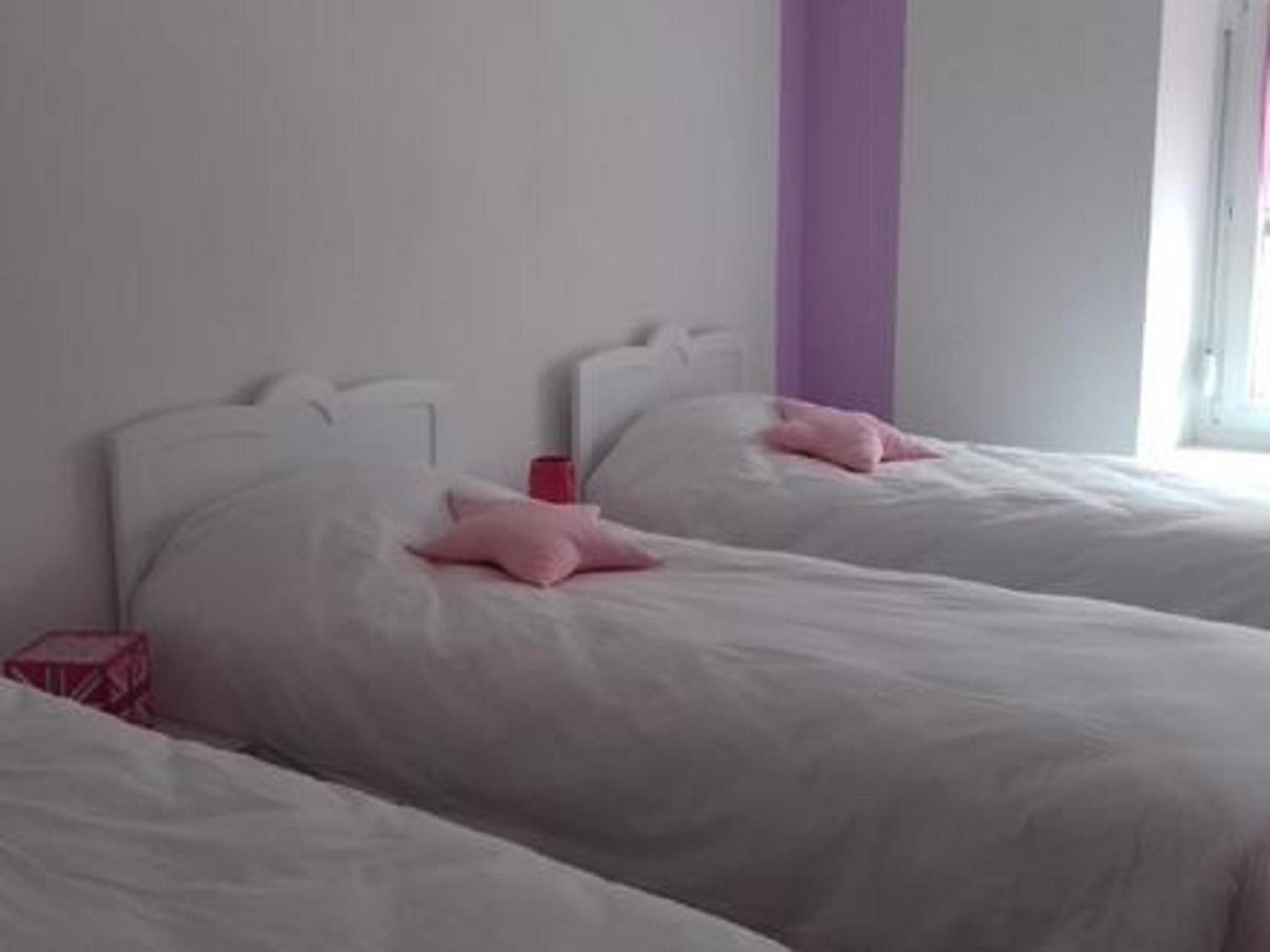 Three-Bedroom House - Photo 1