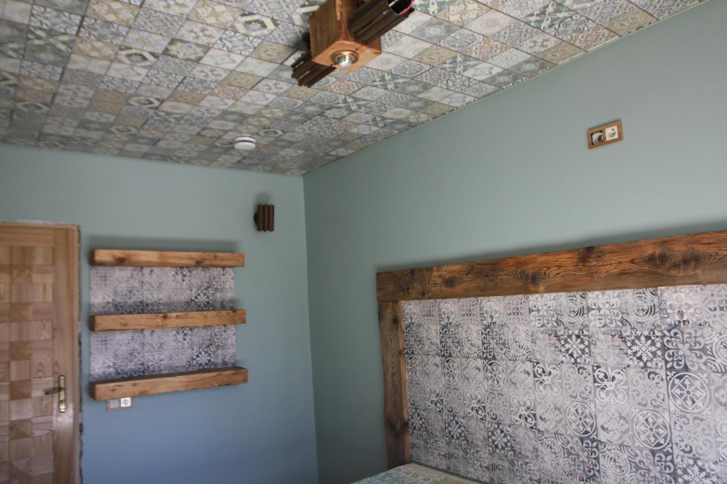 Budget Double or Twin Room - Photo 4