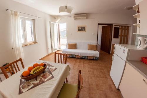 Apartment with Terrace photo 1