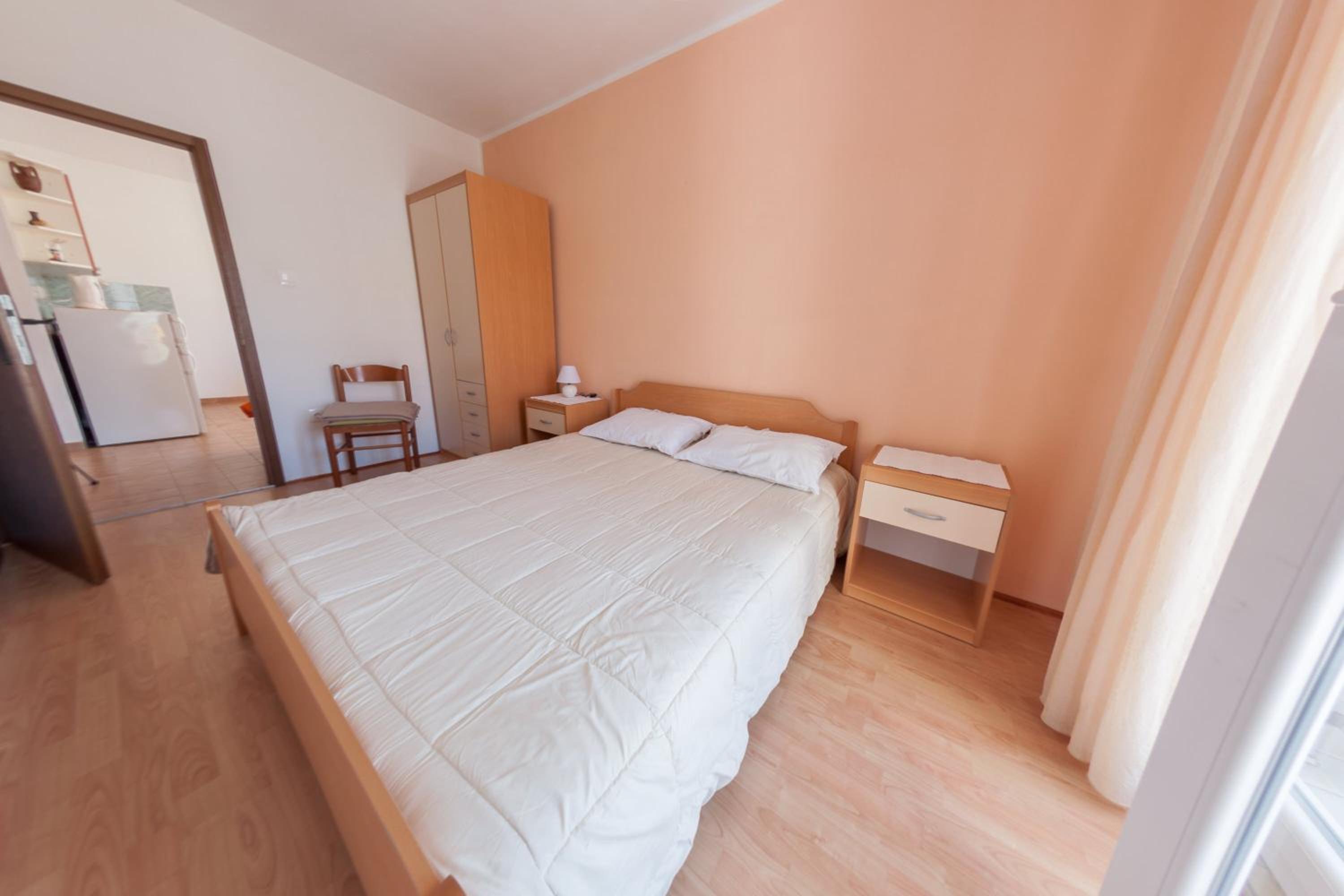 Apartment with Terrace photo 3