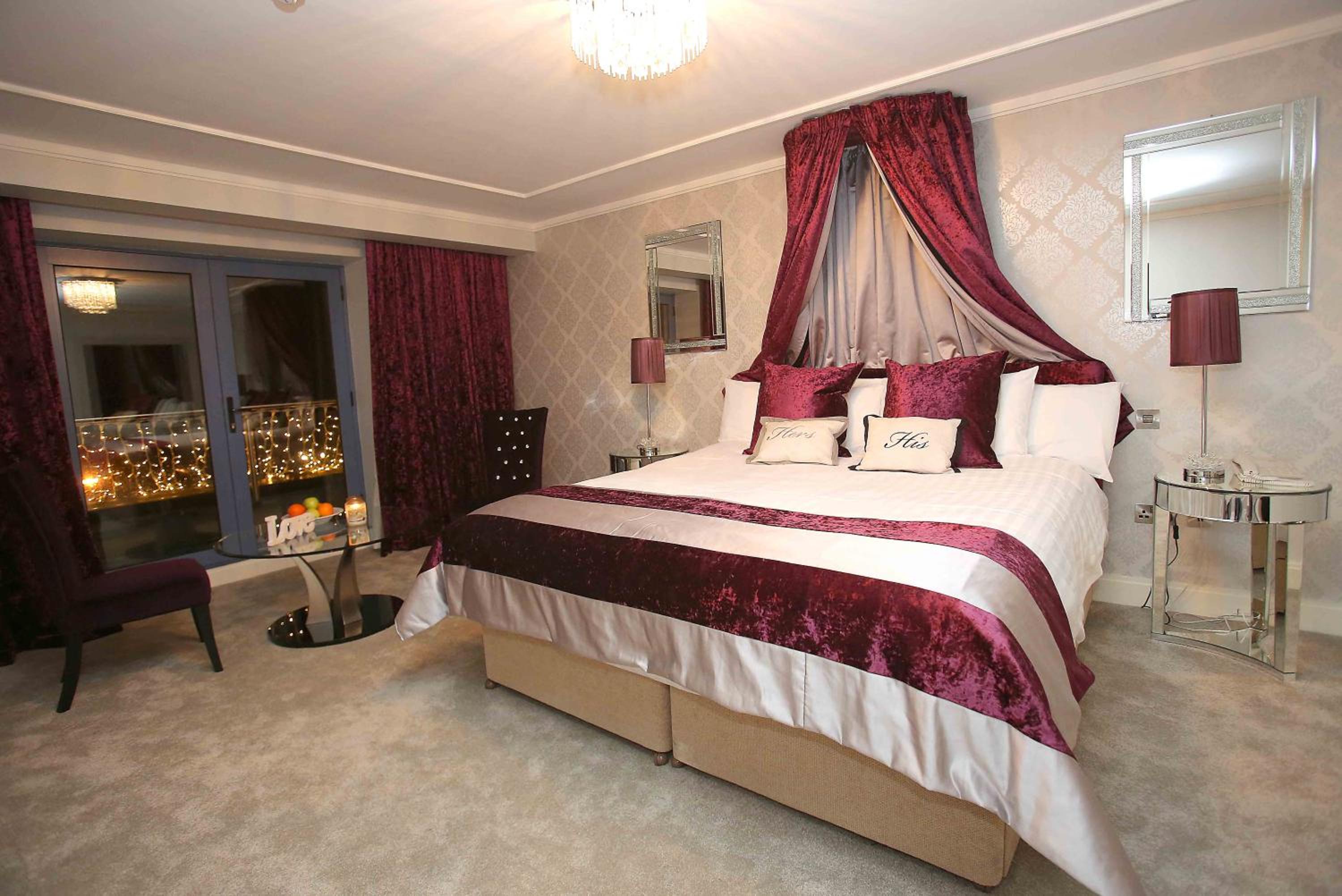 Double or Twin Room - Photo 2