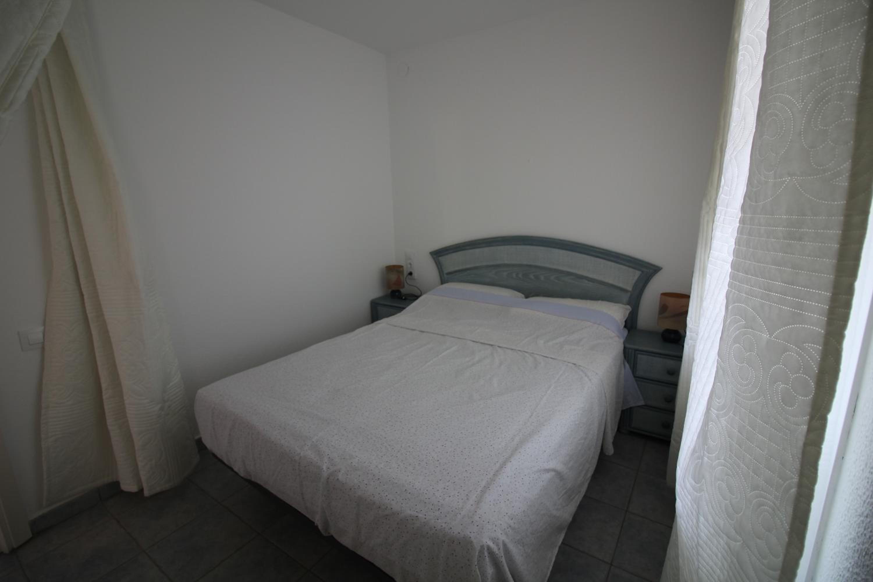 Apartamento - Planta Baja