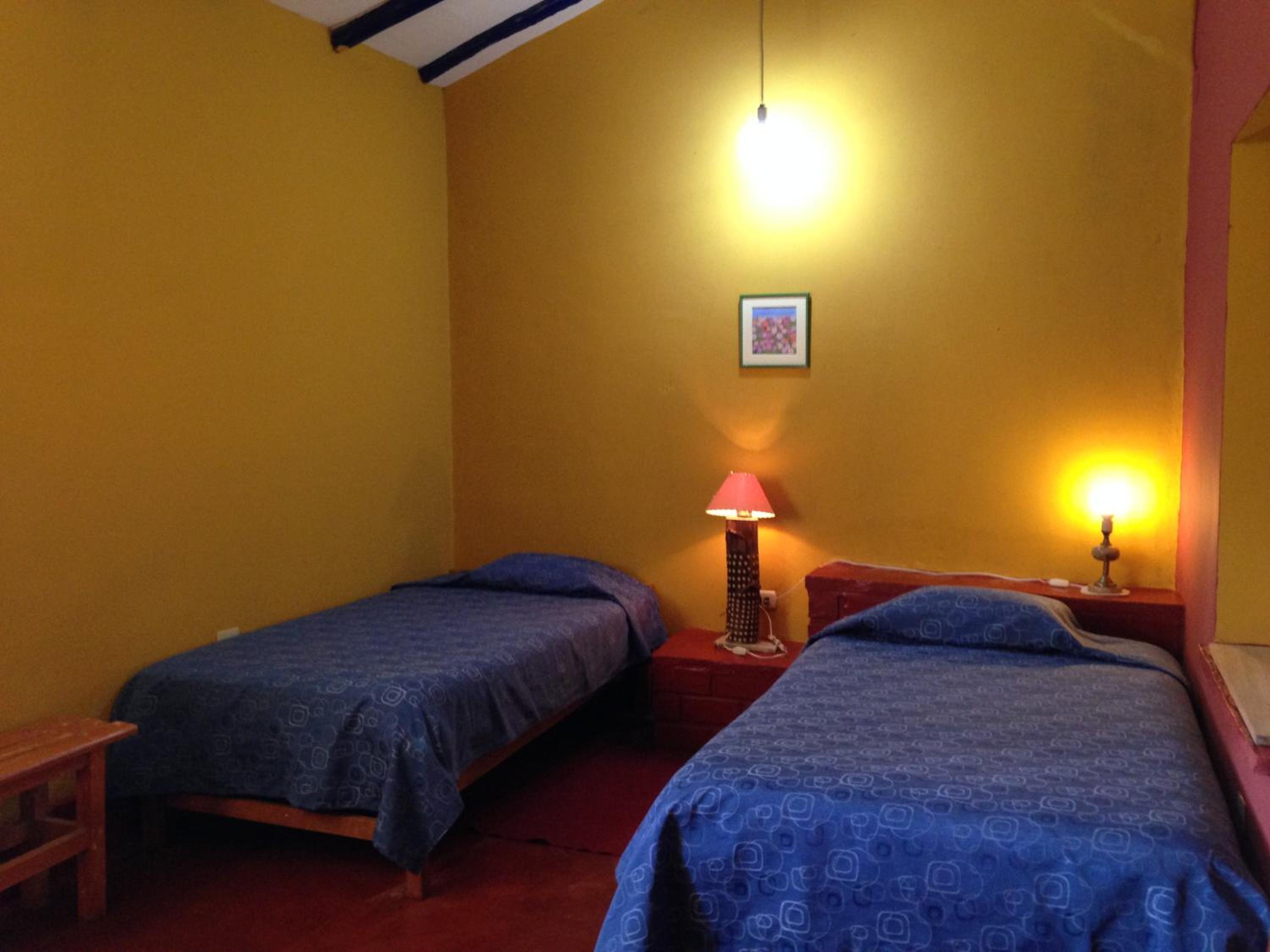 Standard Quadruple Room photo 1