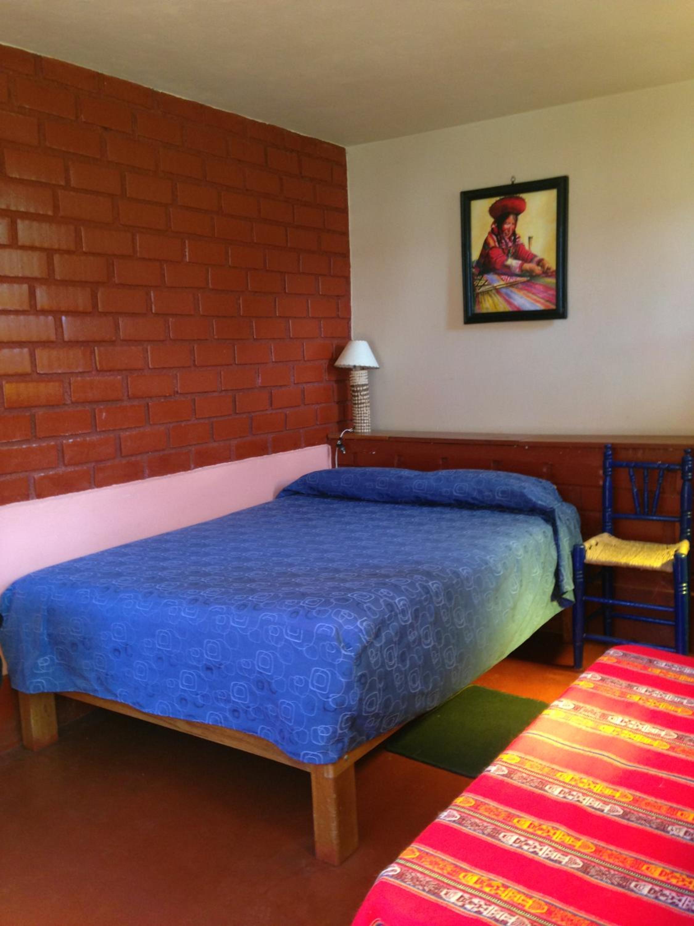 Standard Double or Twin Room photo 1