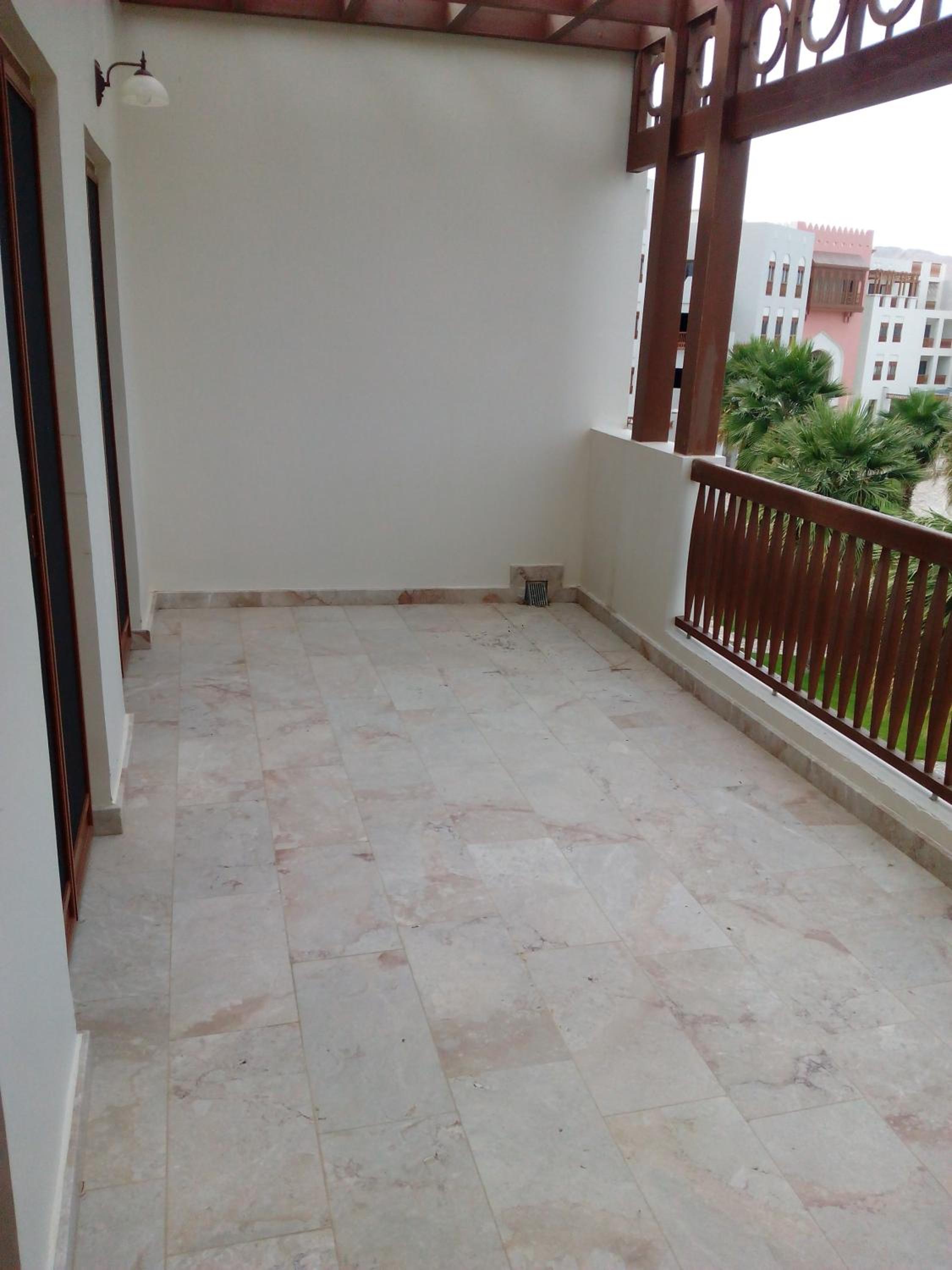 Apartment with Sea View photo 2