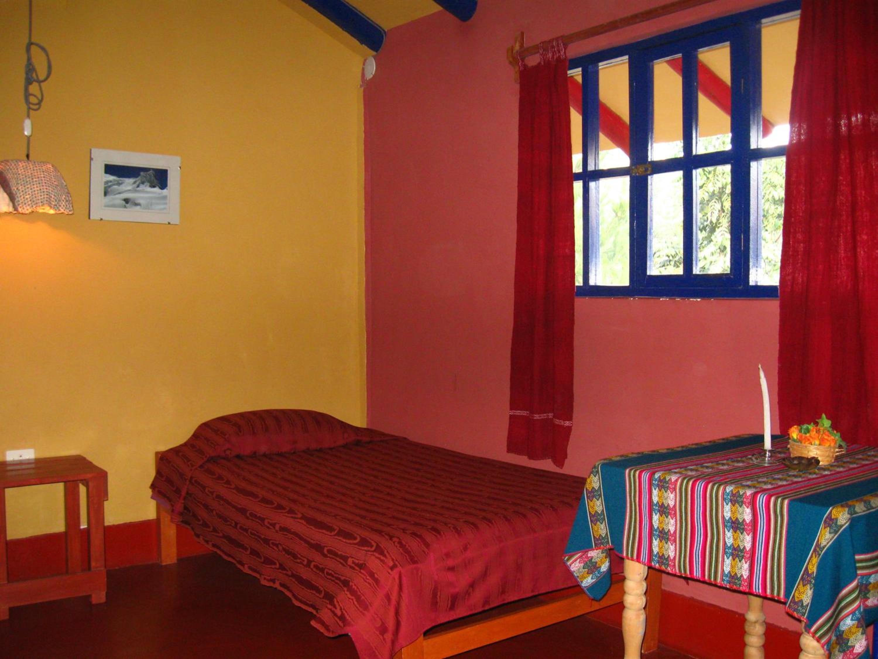 Single Room With Private Bathroom photo 3