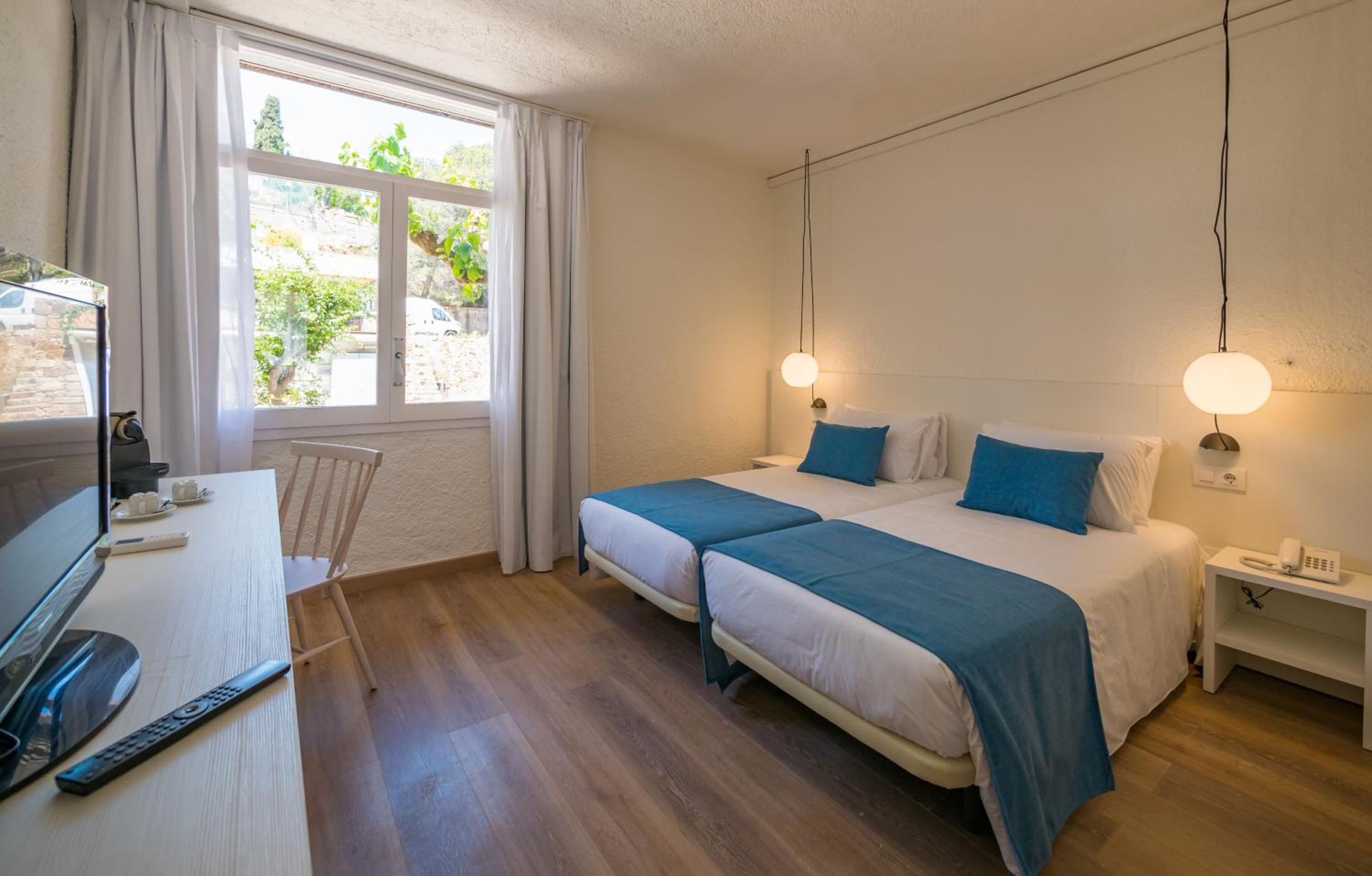 Habitación Doble Premium