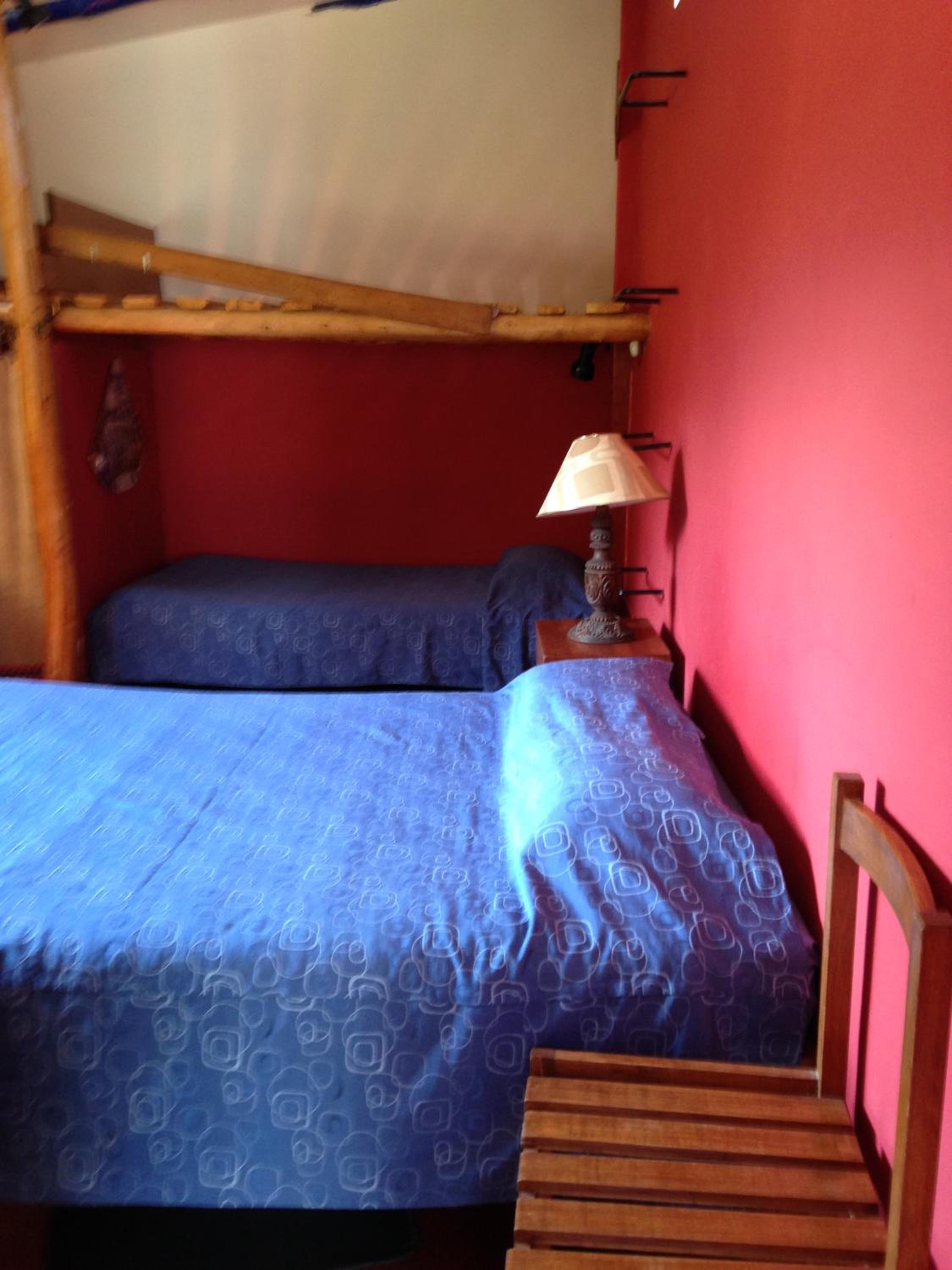 Classic Triple Room photo 2