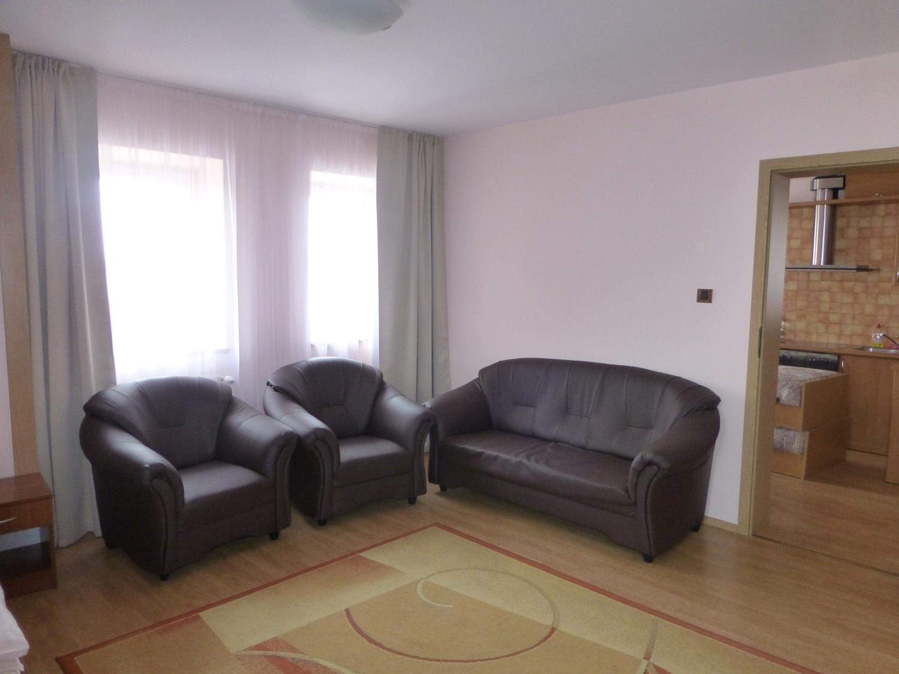 Two-Bedroom Apartment photo 3