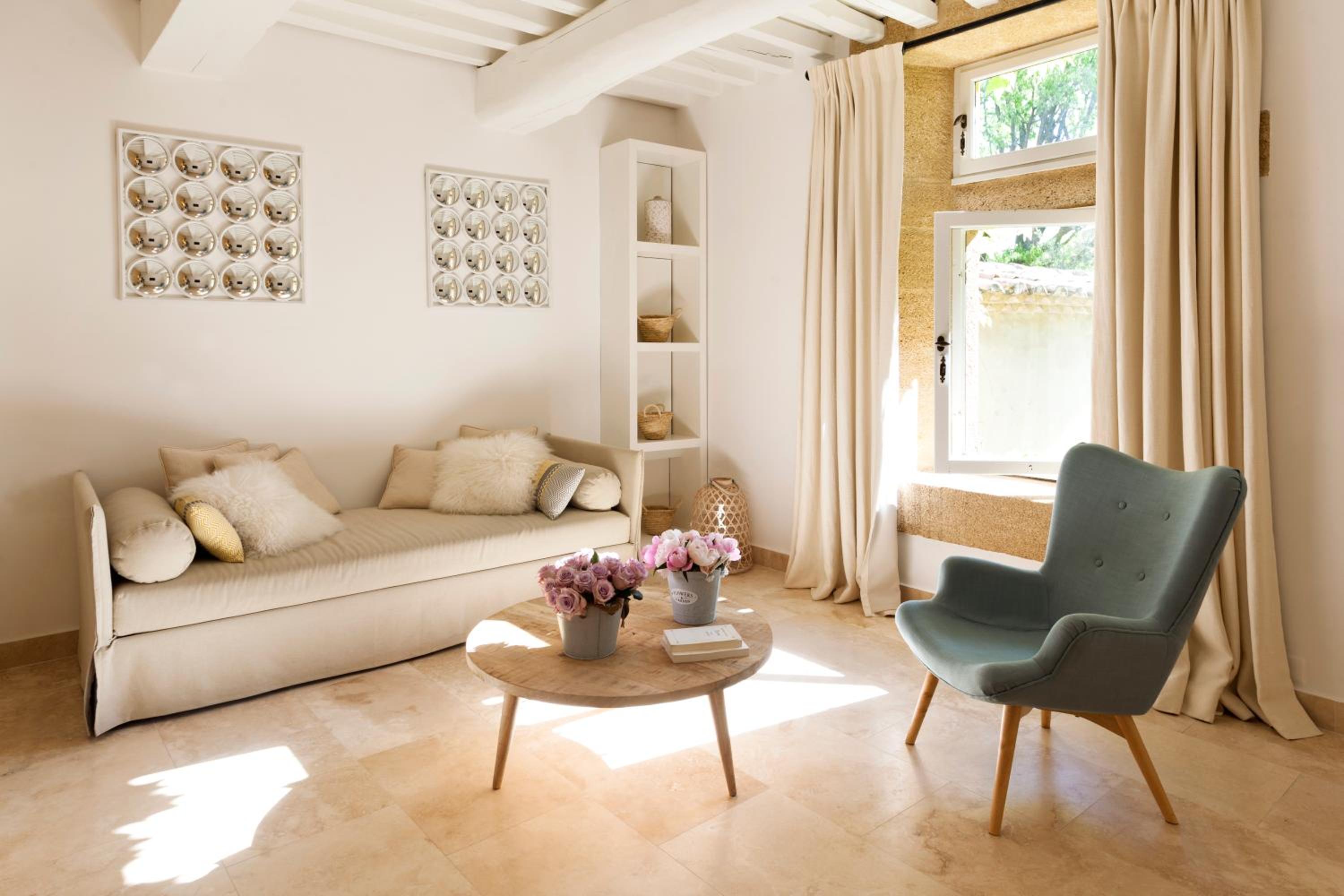 Suite photo