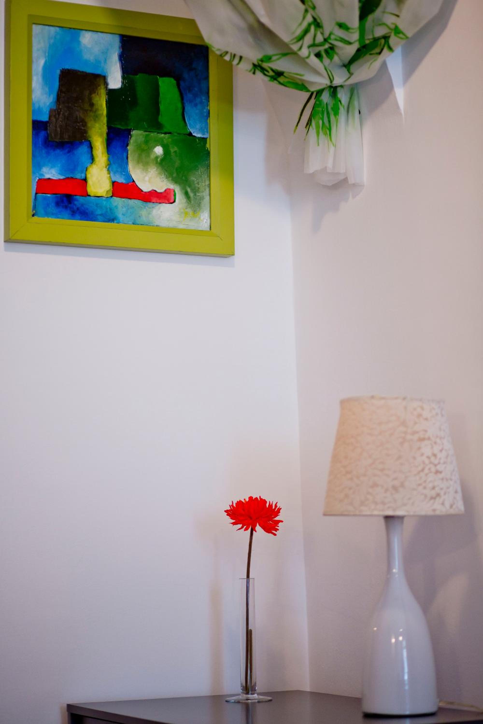 Standard Double Room - Photo 5