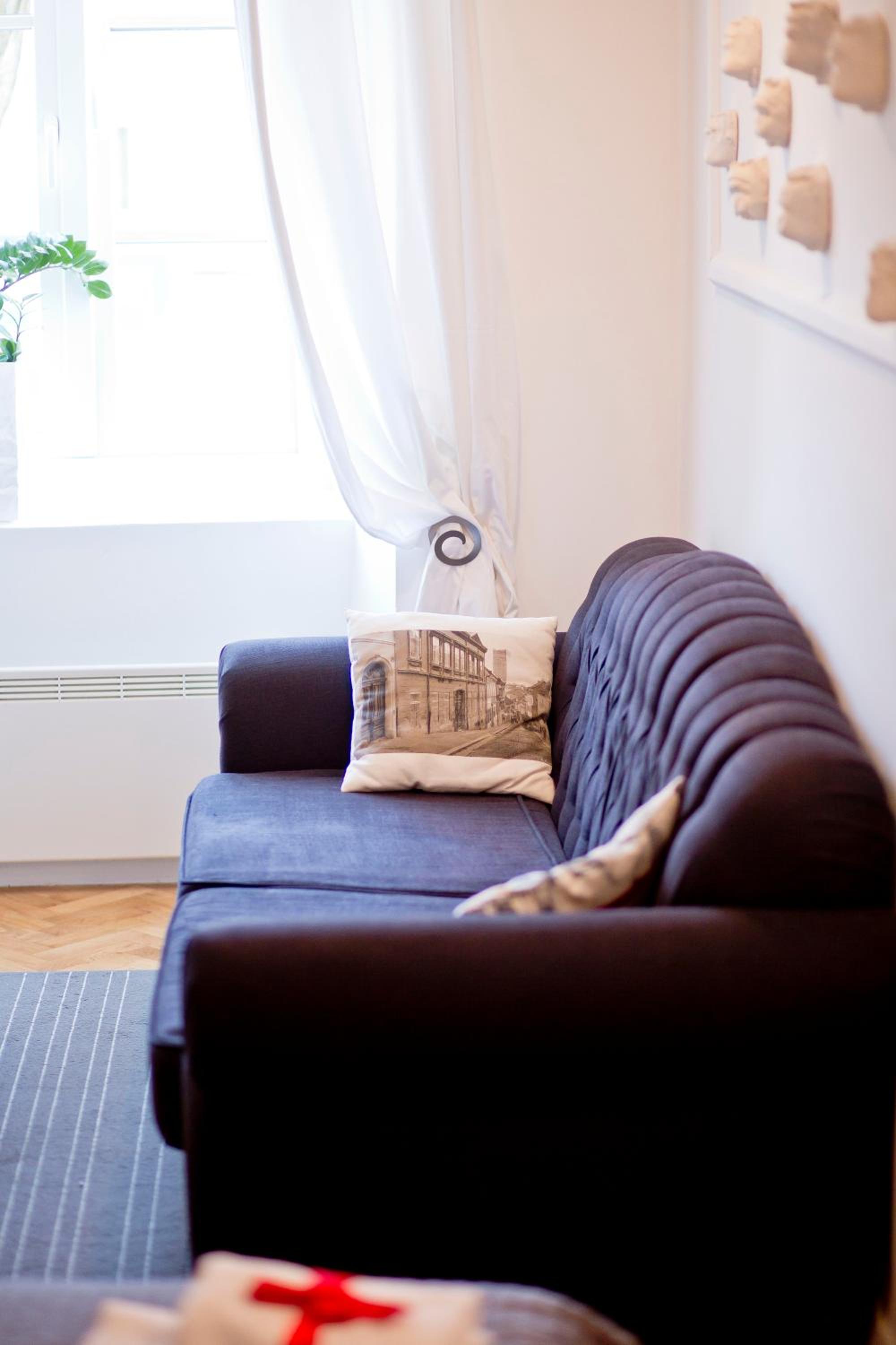 Standard Double Room - Photo 4