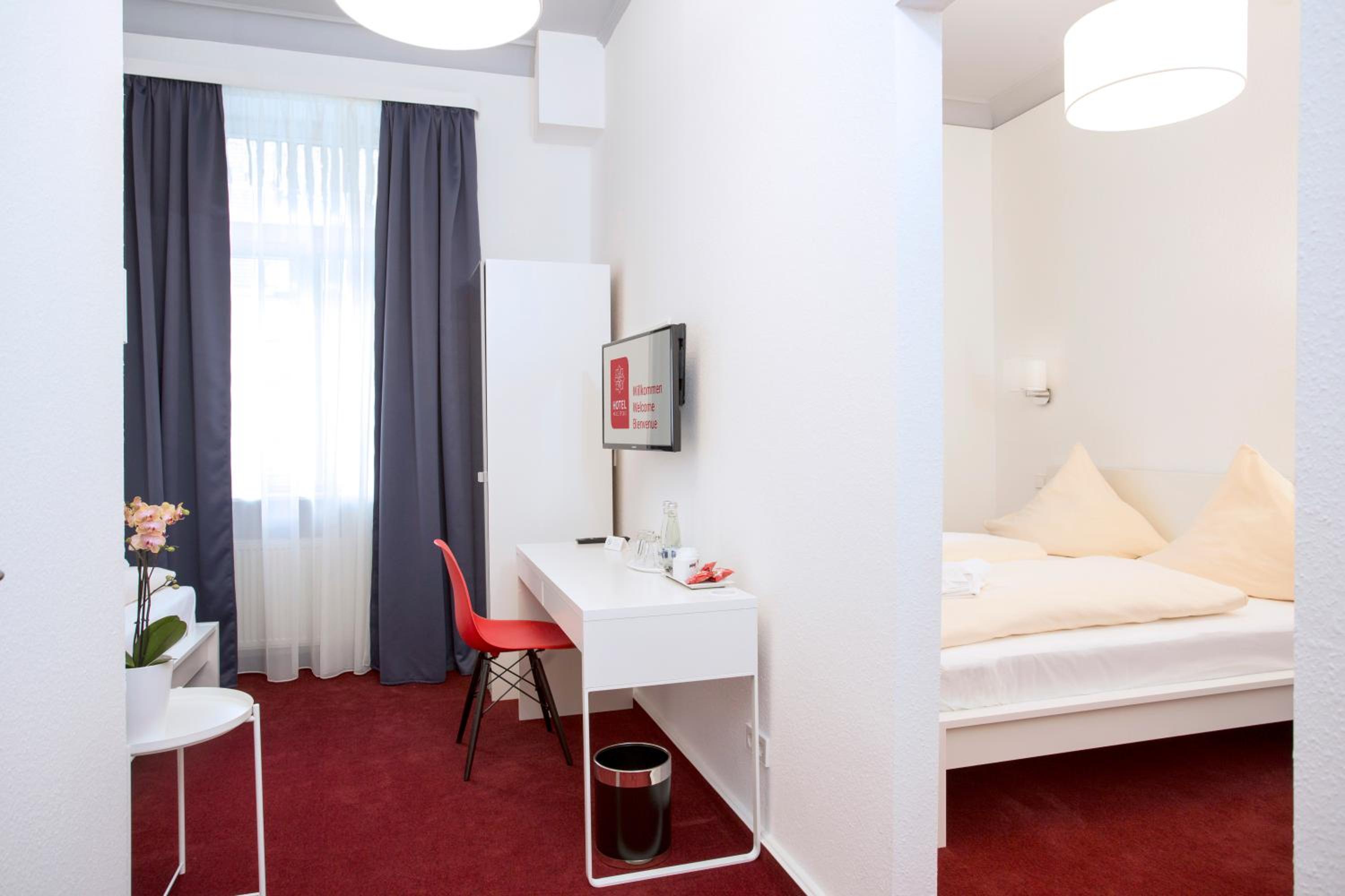 Double Room photo 2