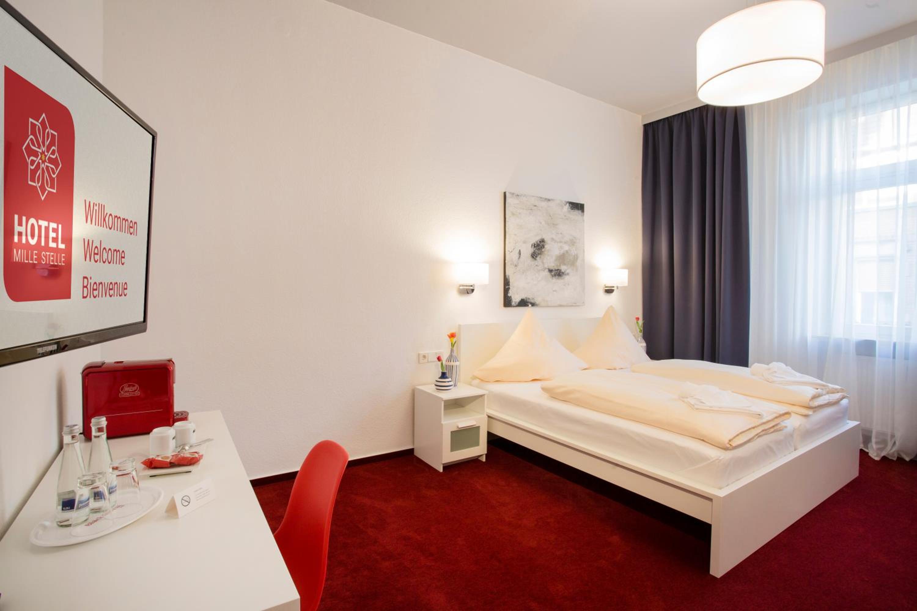 Double Room photo 3