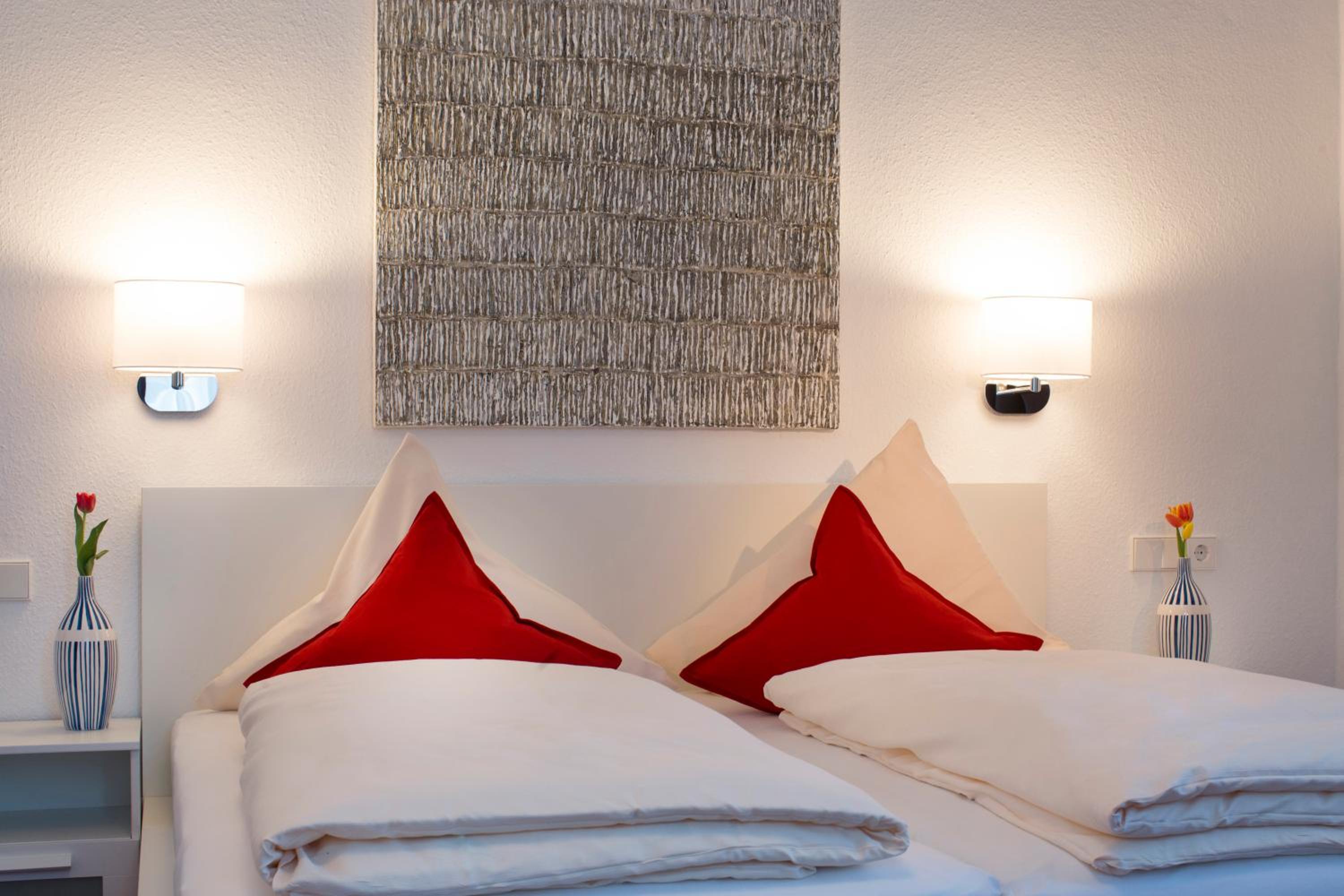 Double Room photo 1
