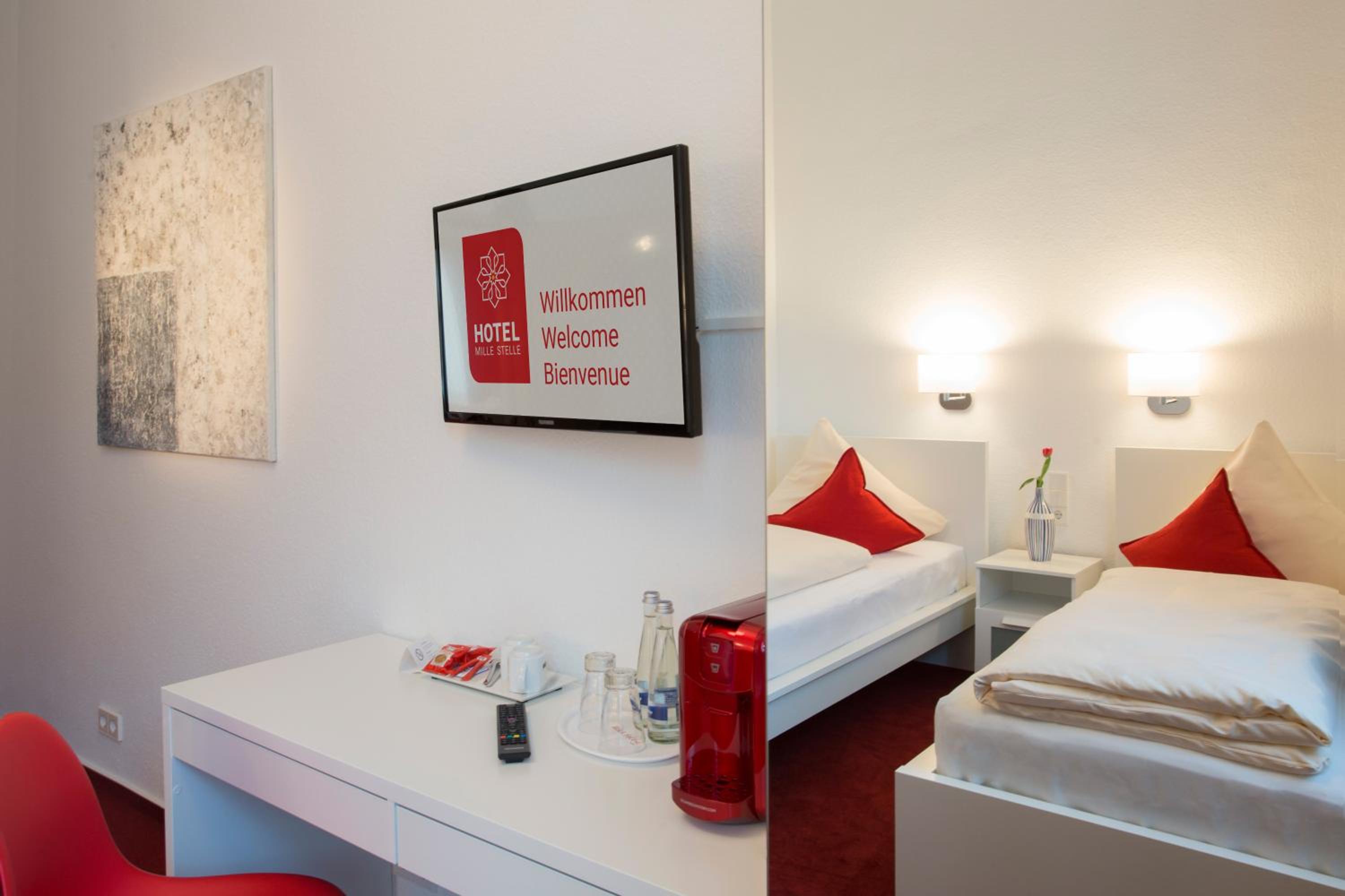 Twin Room photo 3