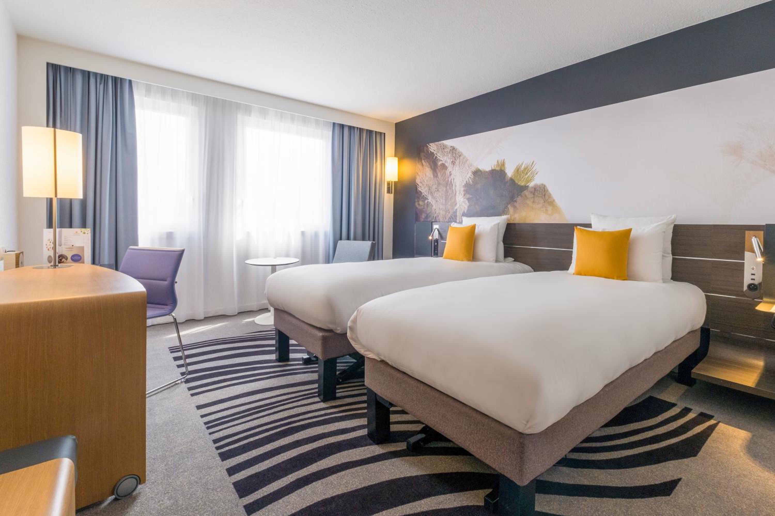 Superior Twin Room - Photo 5
