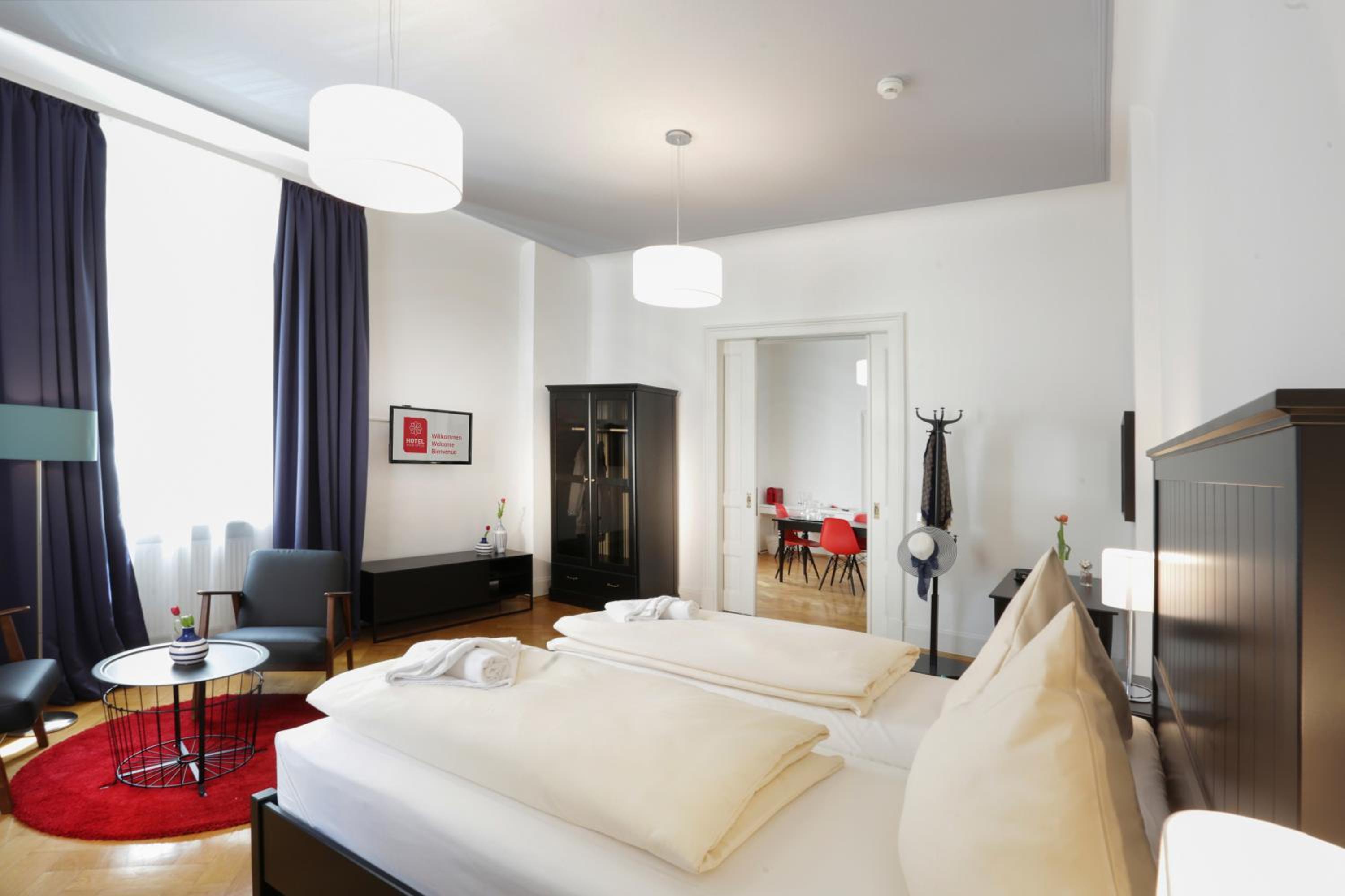 Apartment - Ground Floor photo 3