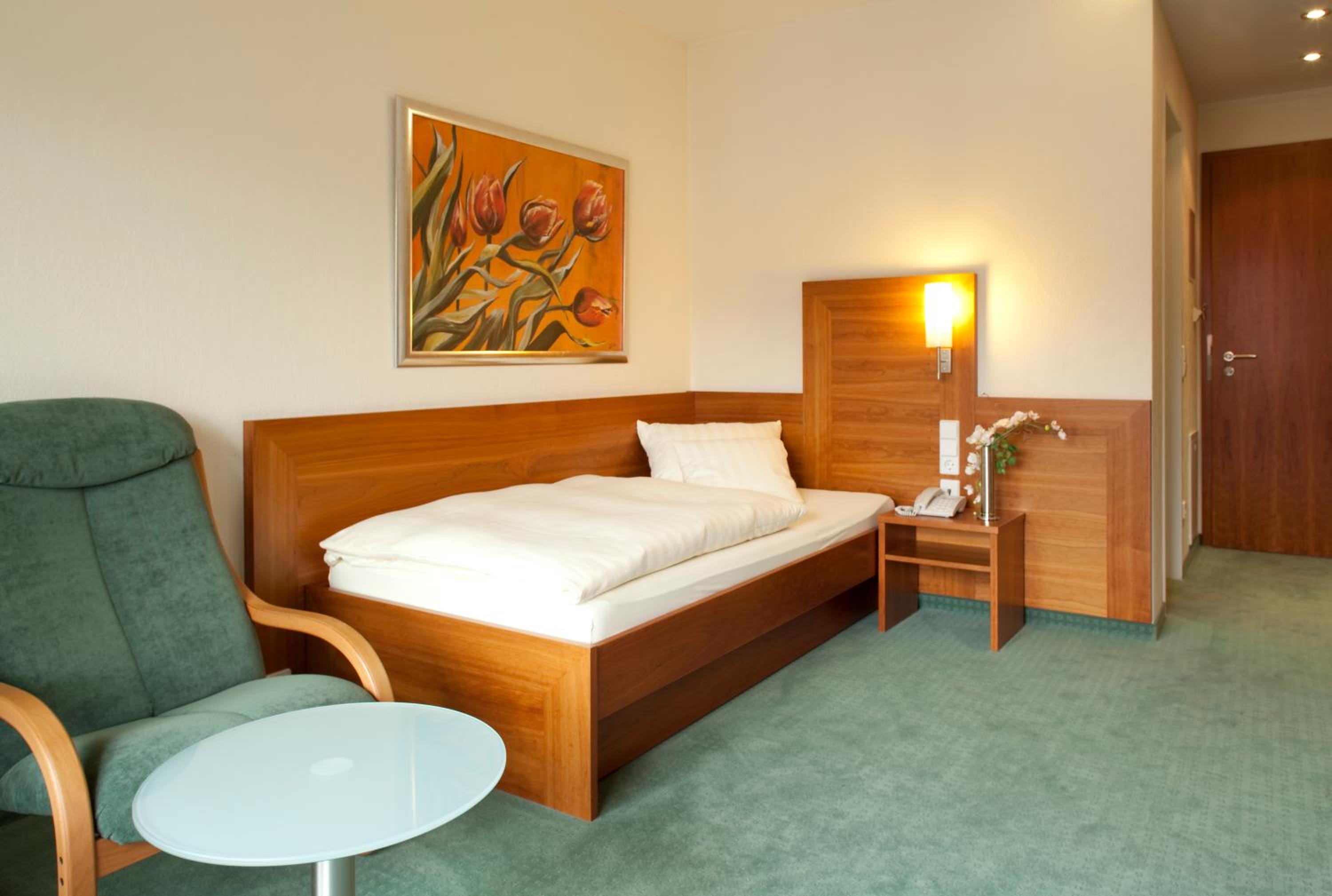 Superior Single Room