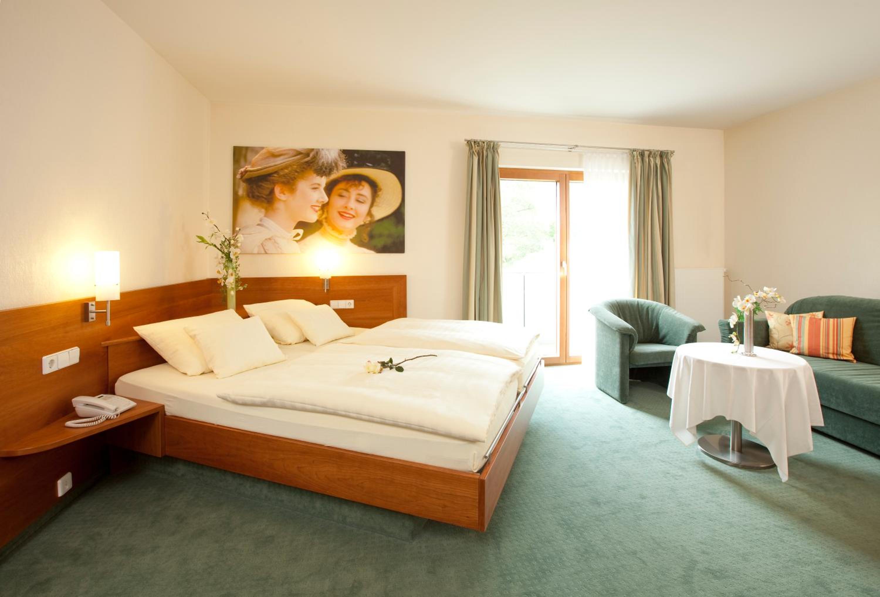 Superior Double Room - Photo 4