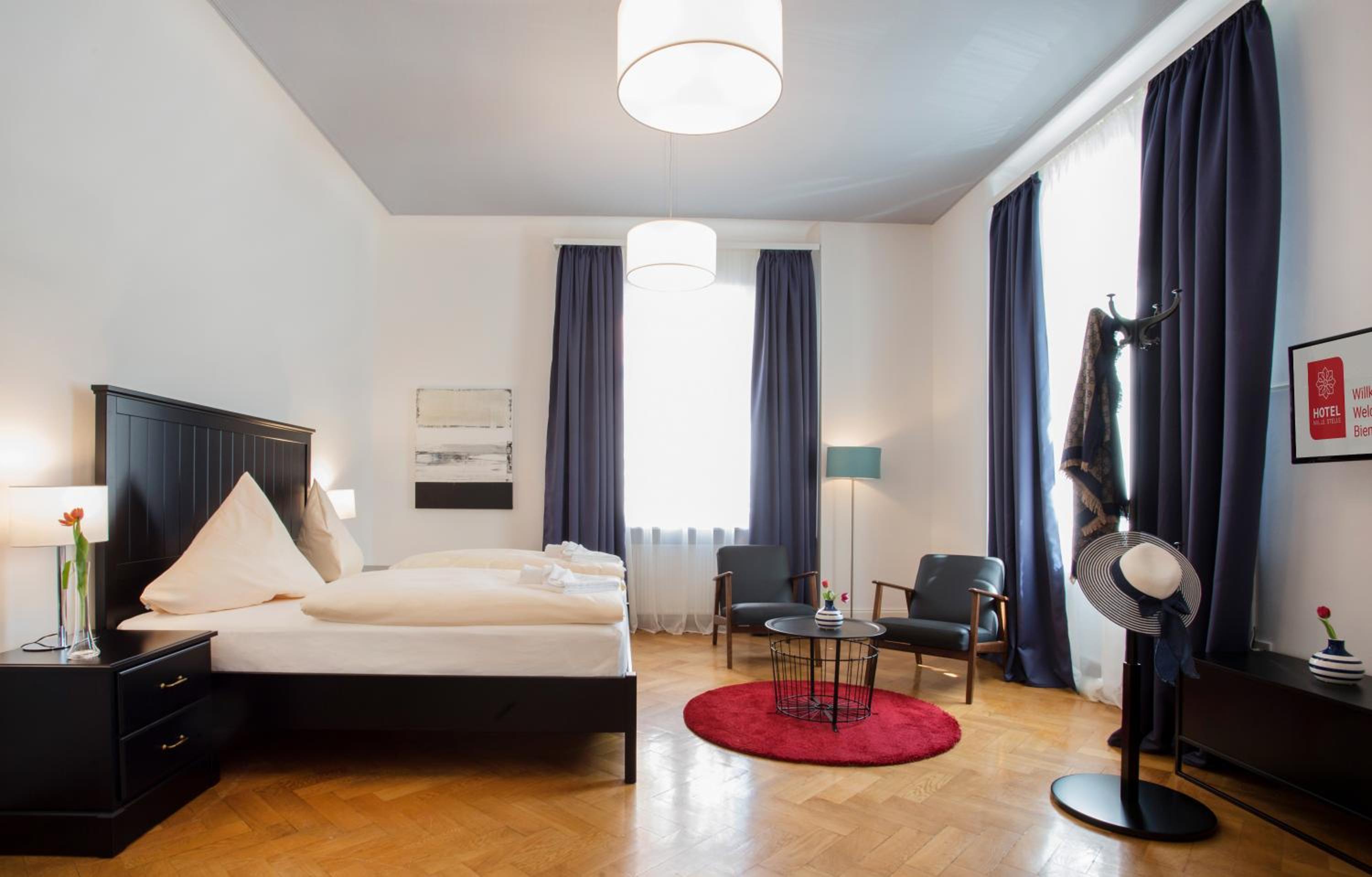 Apartment - Ground Floor photo 1