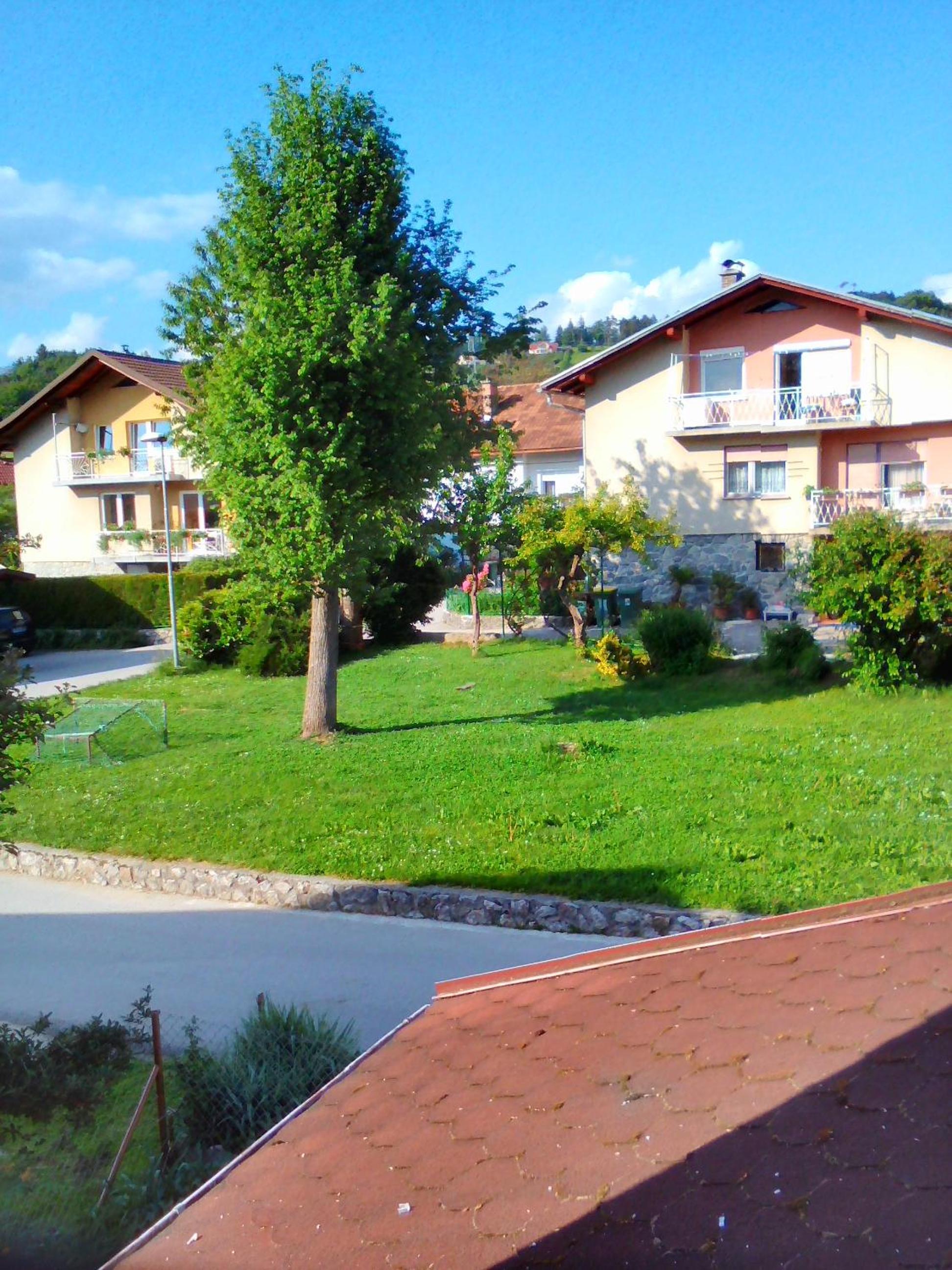 Standard Apartment - Photo 48