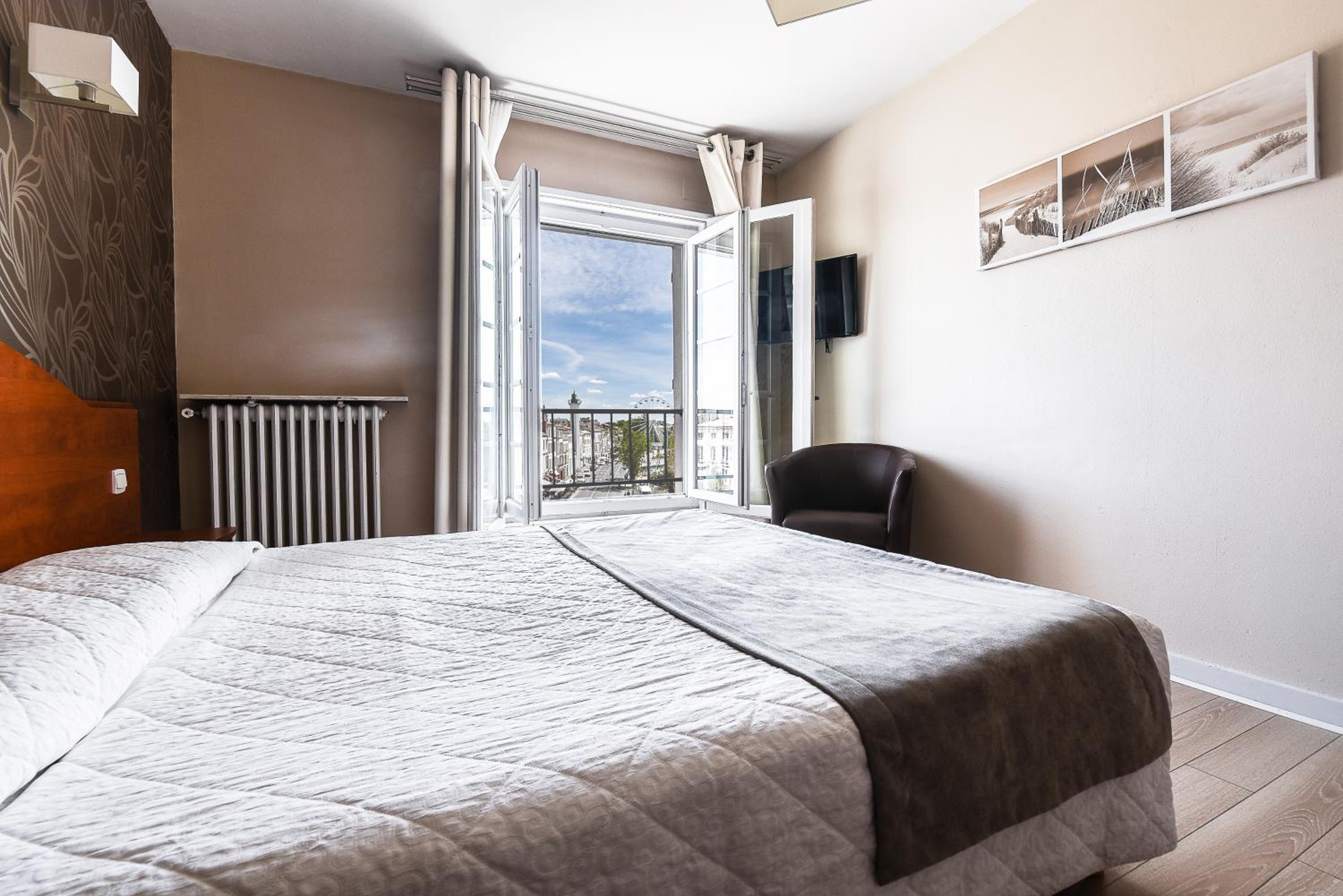 Double Room photo 2