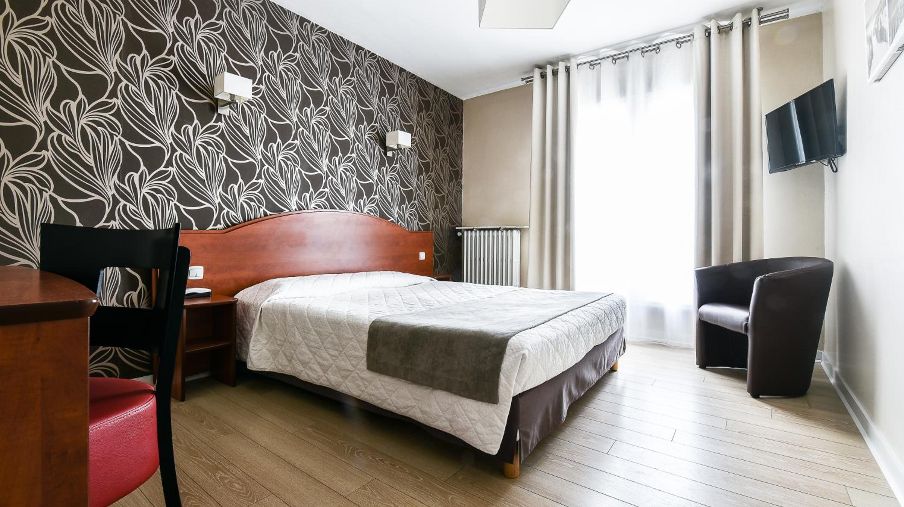 Double Room photo 1