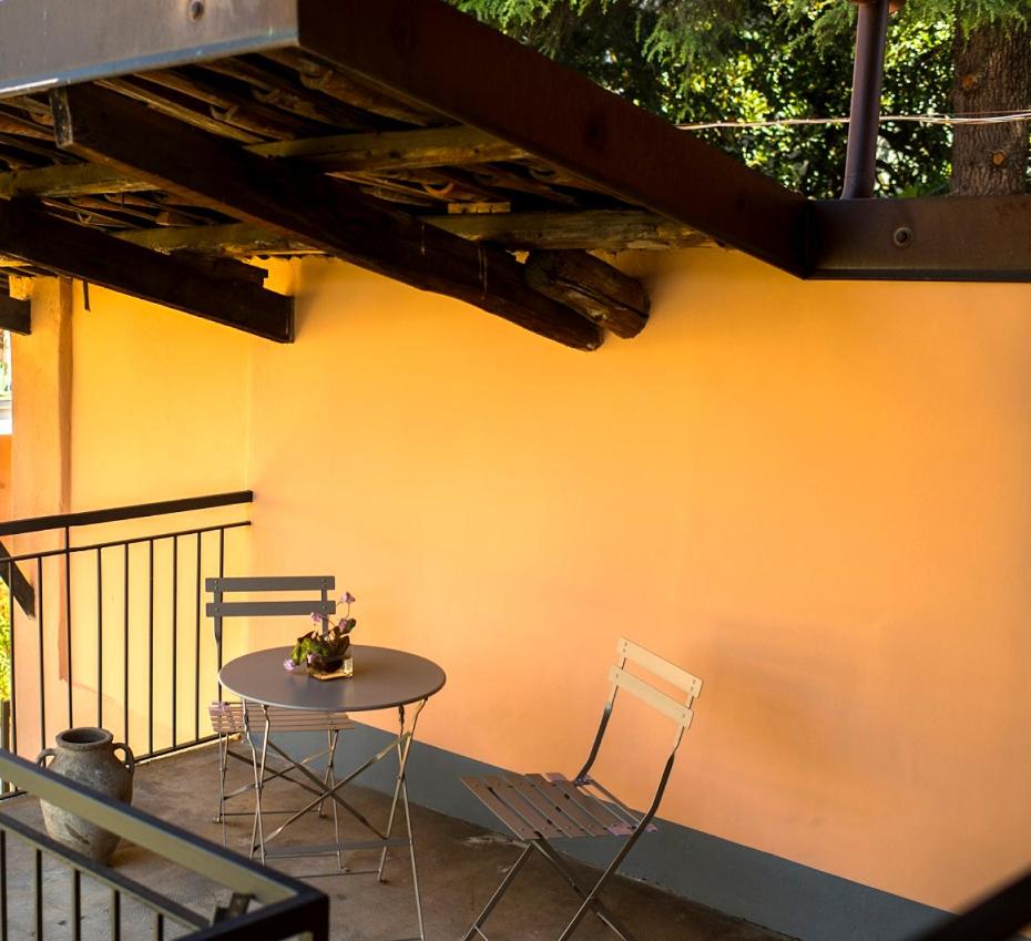 Apartment with Terrace - Photo 14