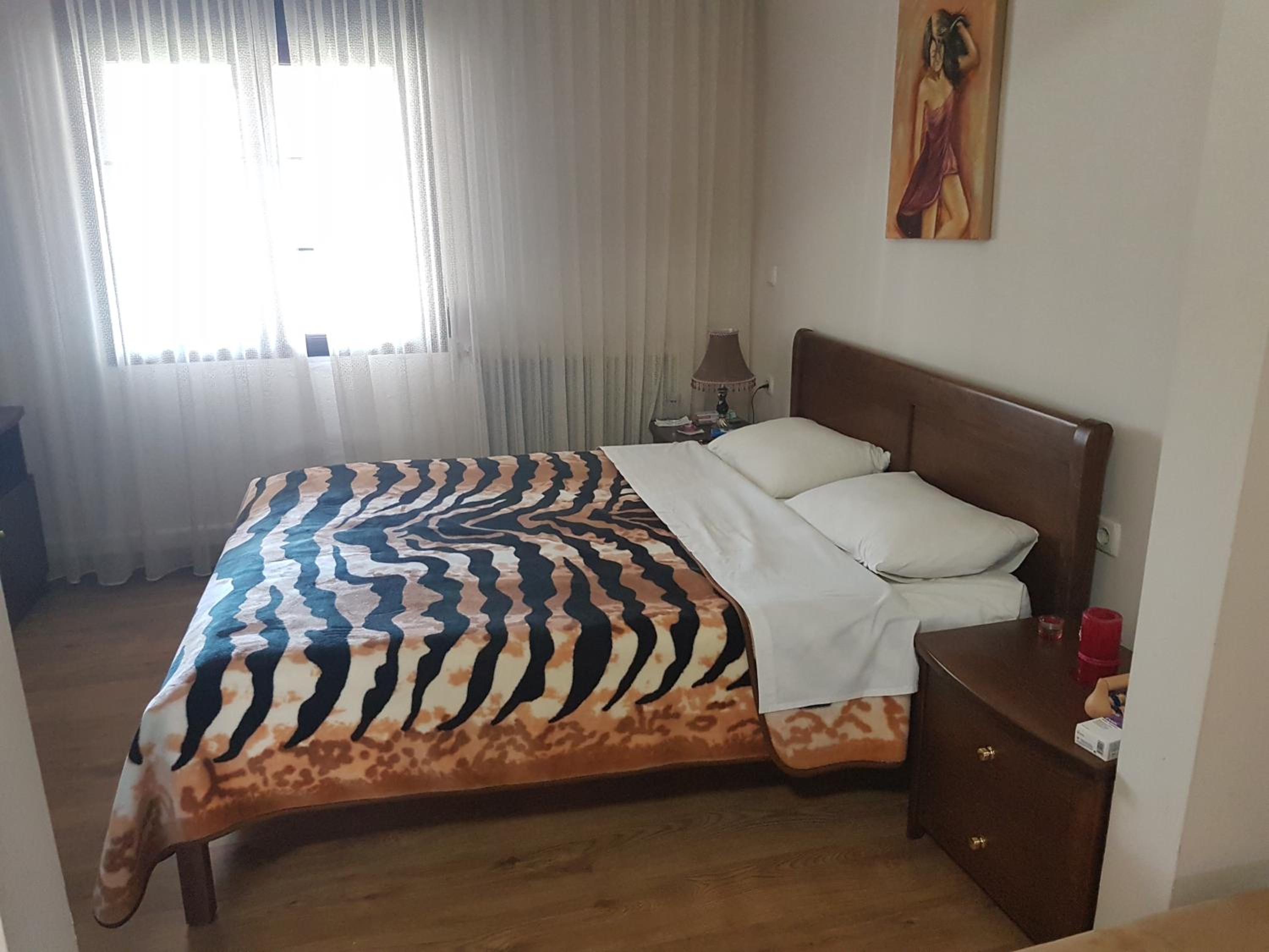 Quadruple Room with Private Bathroom photo 3