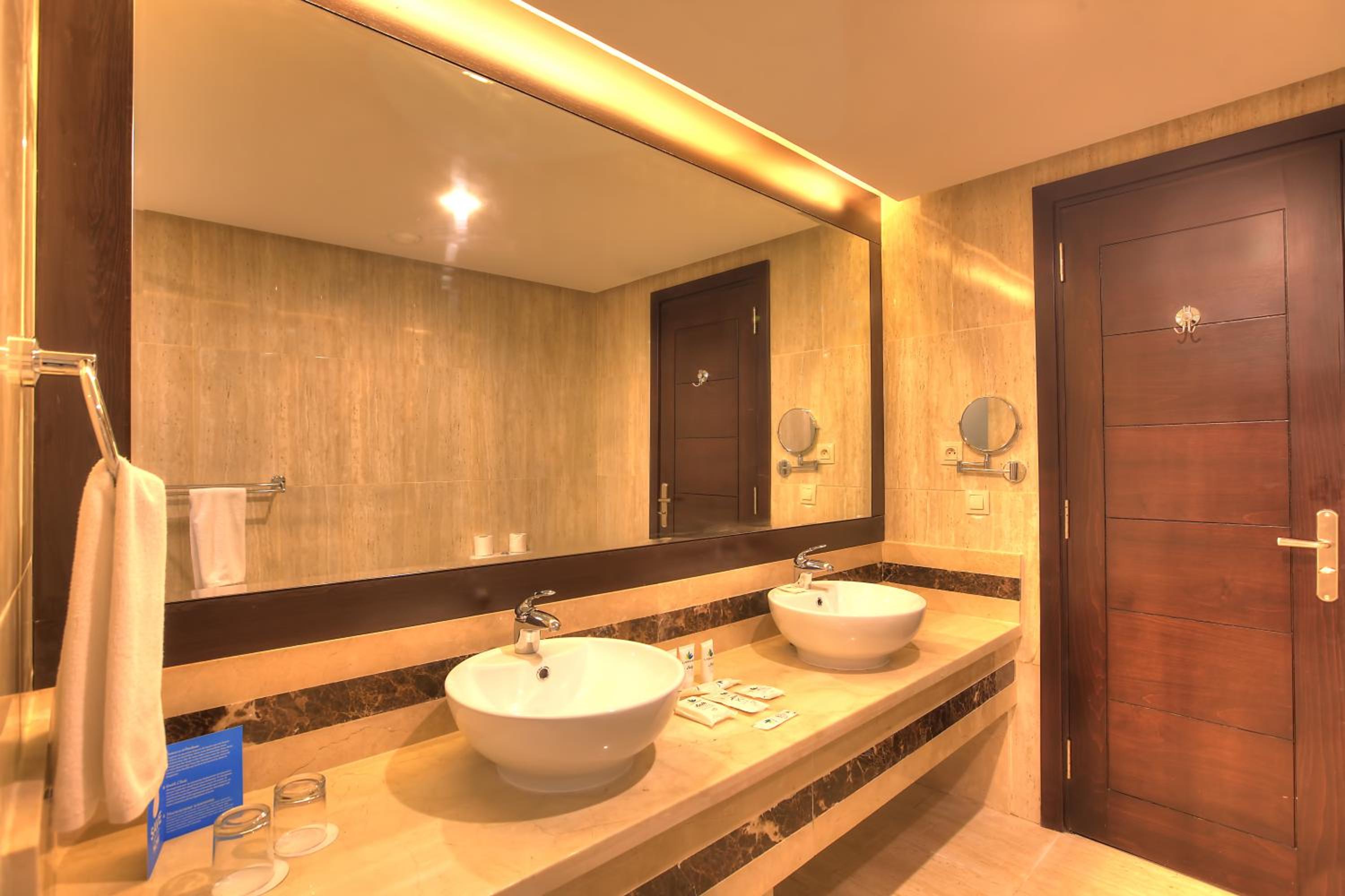 Standard Double Room with One Double Bed and 2 Adults Occupancy (Non Smoking)