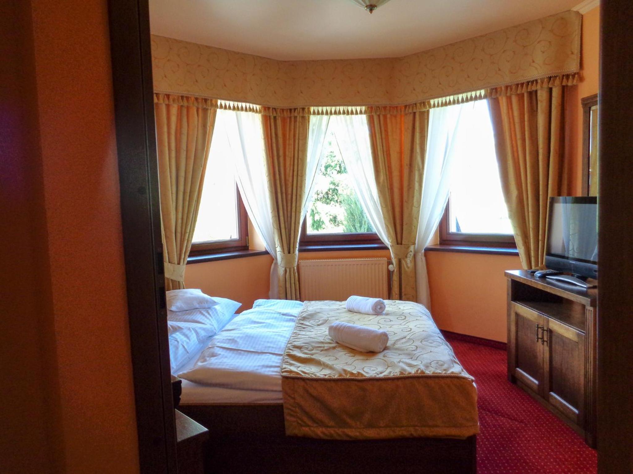 Family Junior Suite photo 1