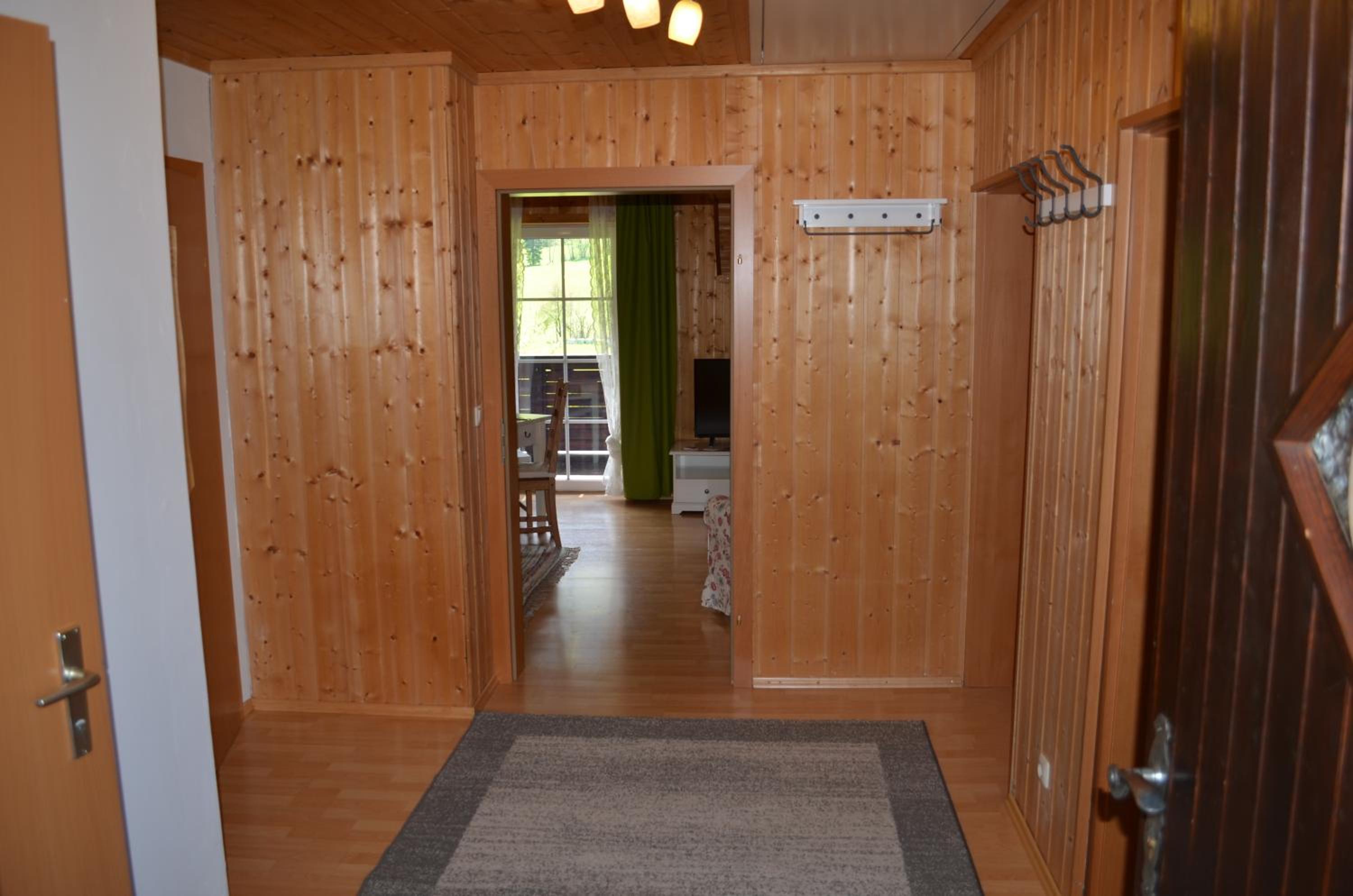 Two-Bedroom Apartment photo 1